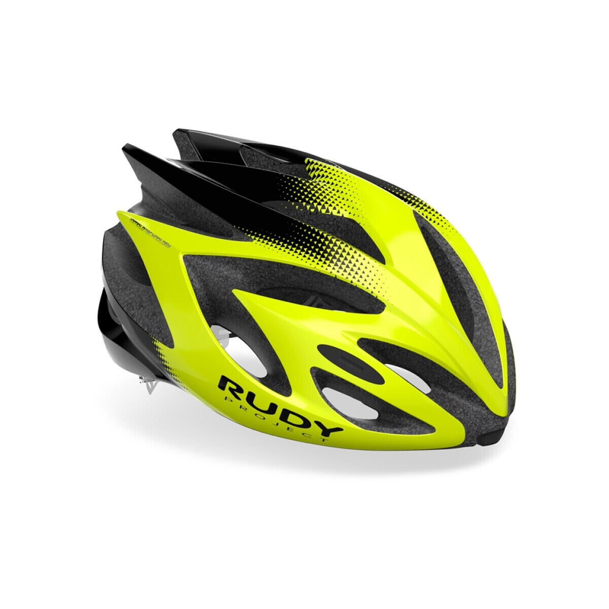 Kask rowerowy Rudy Project Rush