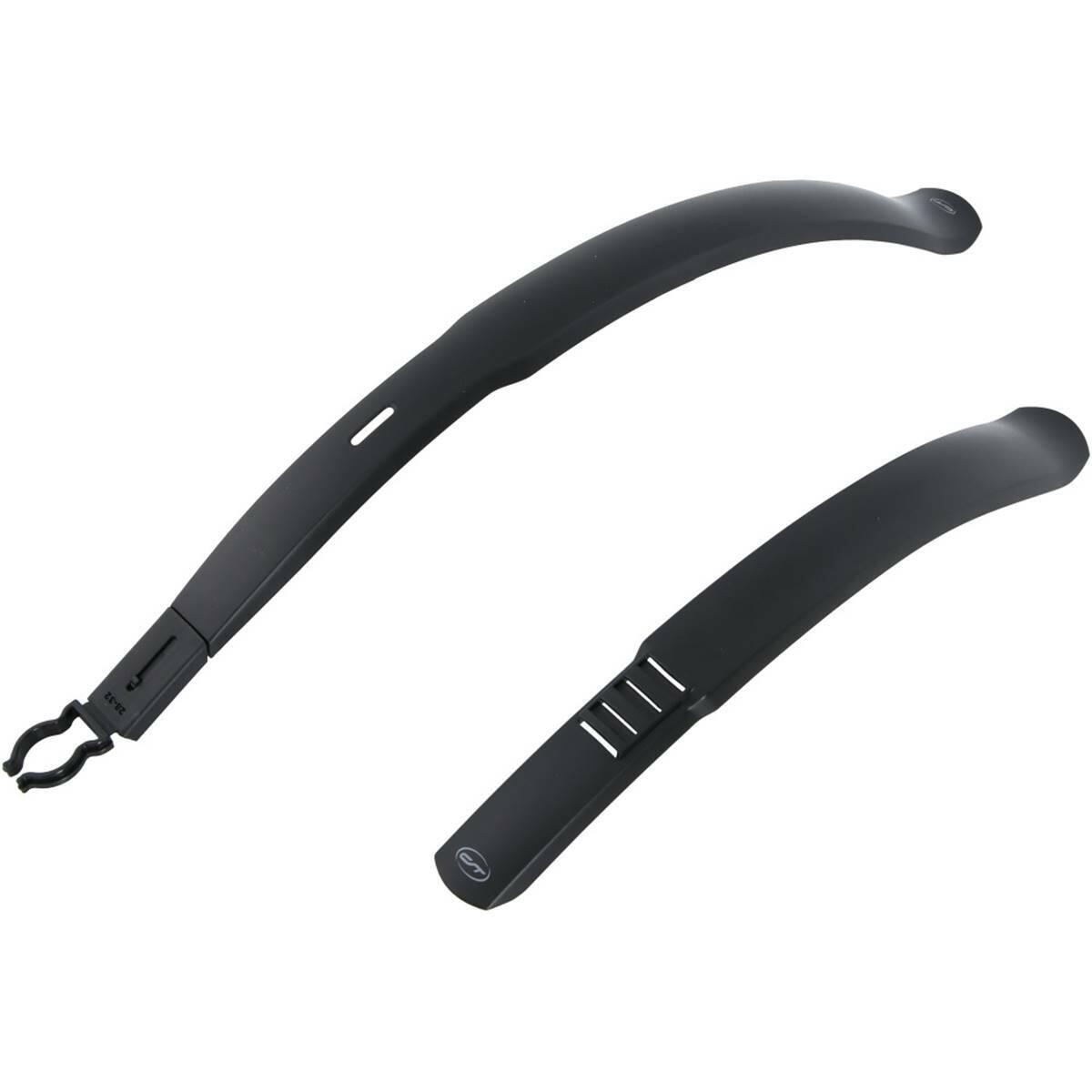 Zestaw błotników Contec Trekking 32/36mm