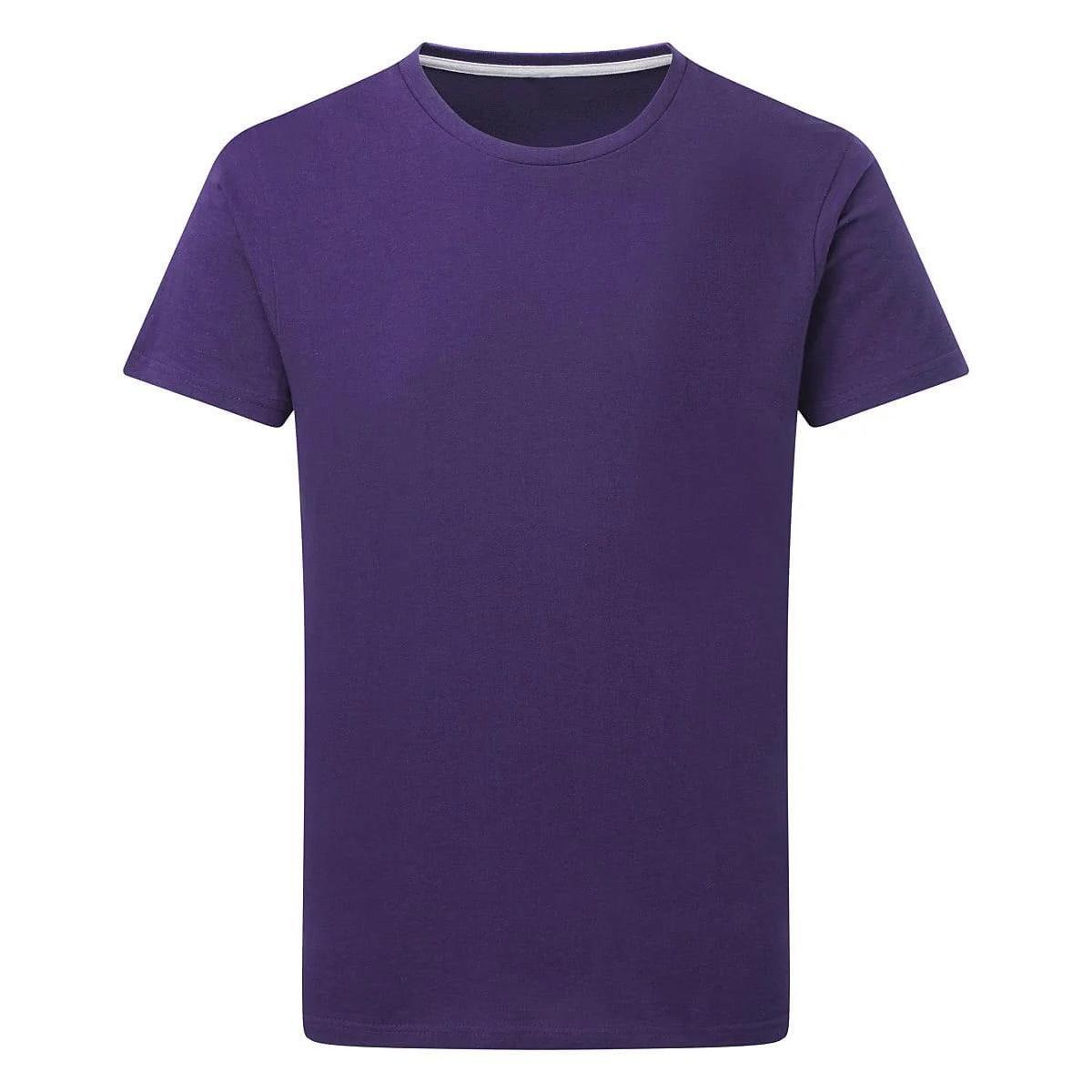 Męska Koszulka Z Doskonałym Nadrukiem