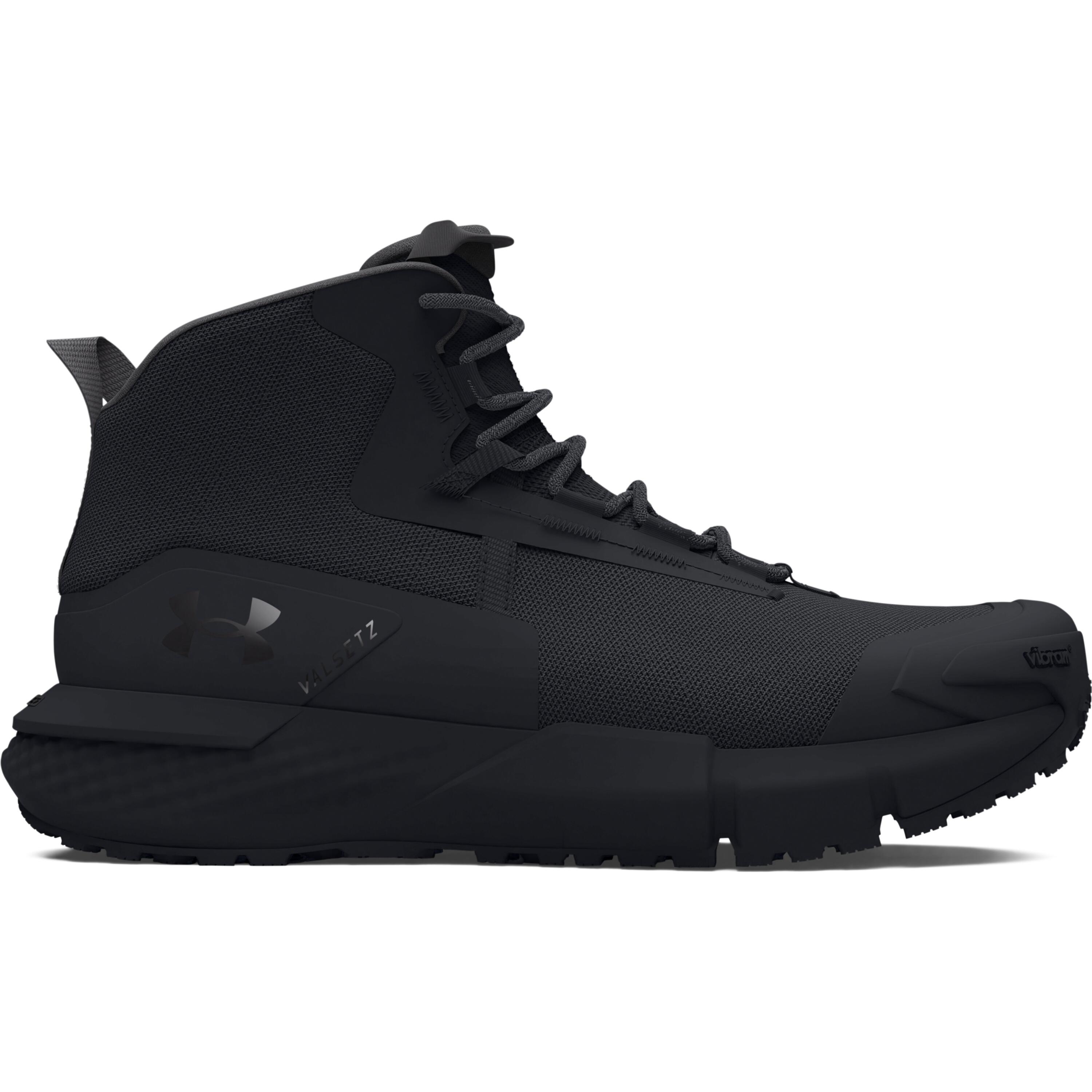 Buty trekkingowe Under Armour Charged Valsetz Mid