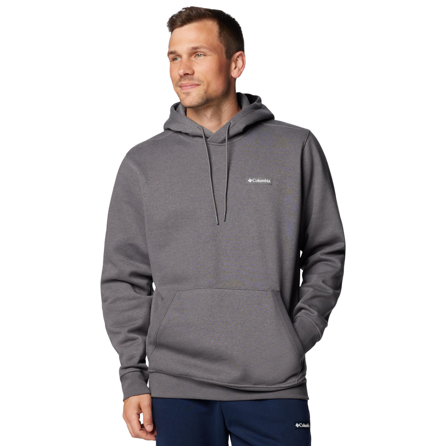 Bluza dresowa sportowa męska Meridian Creek Hoodie