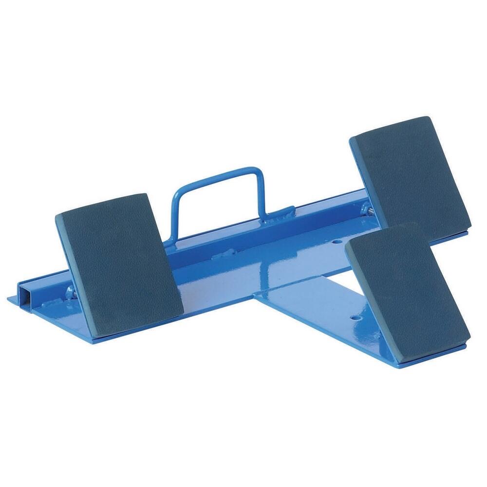 Blok startowy statyw tremblay