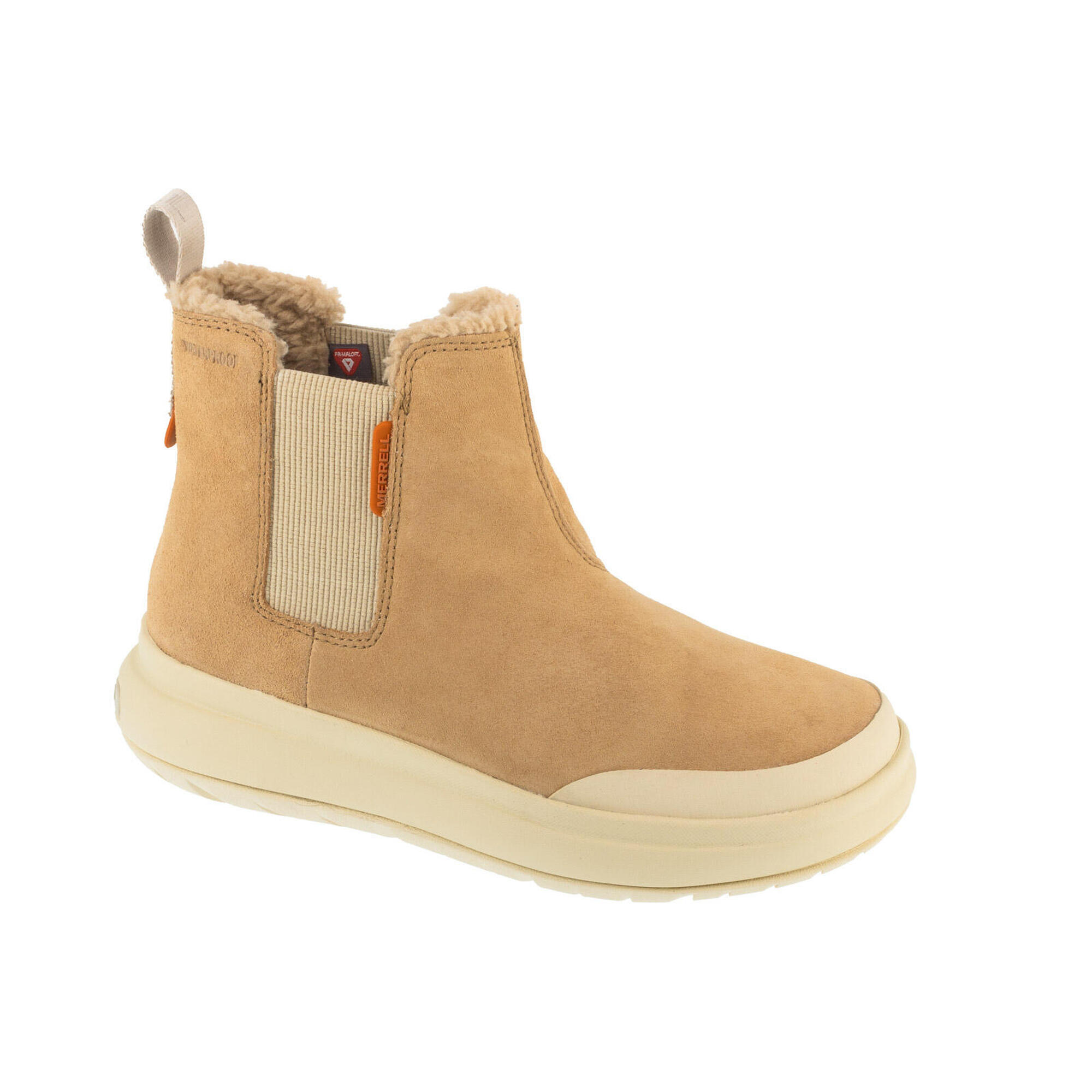 Buty zimowe damskie, Marquette Thermo Pull On WP