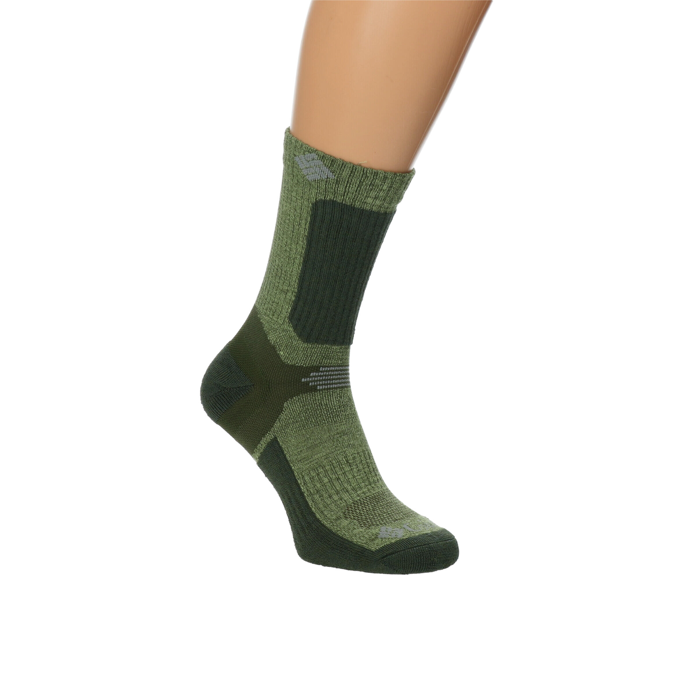 Skarpetki Trekkingowe unisex Columbia Crop Hike