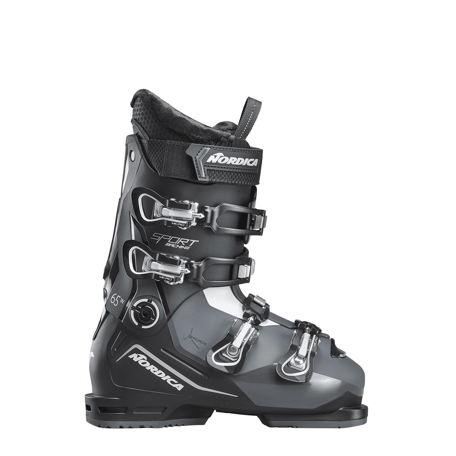 Nordica Sportmachine 3 65 W Buty narciarskie damskie