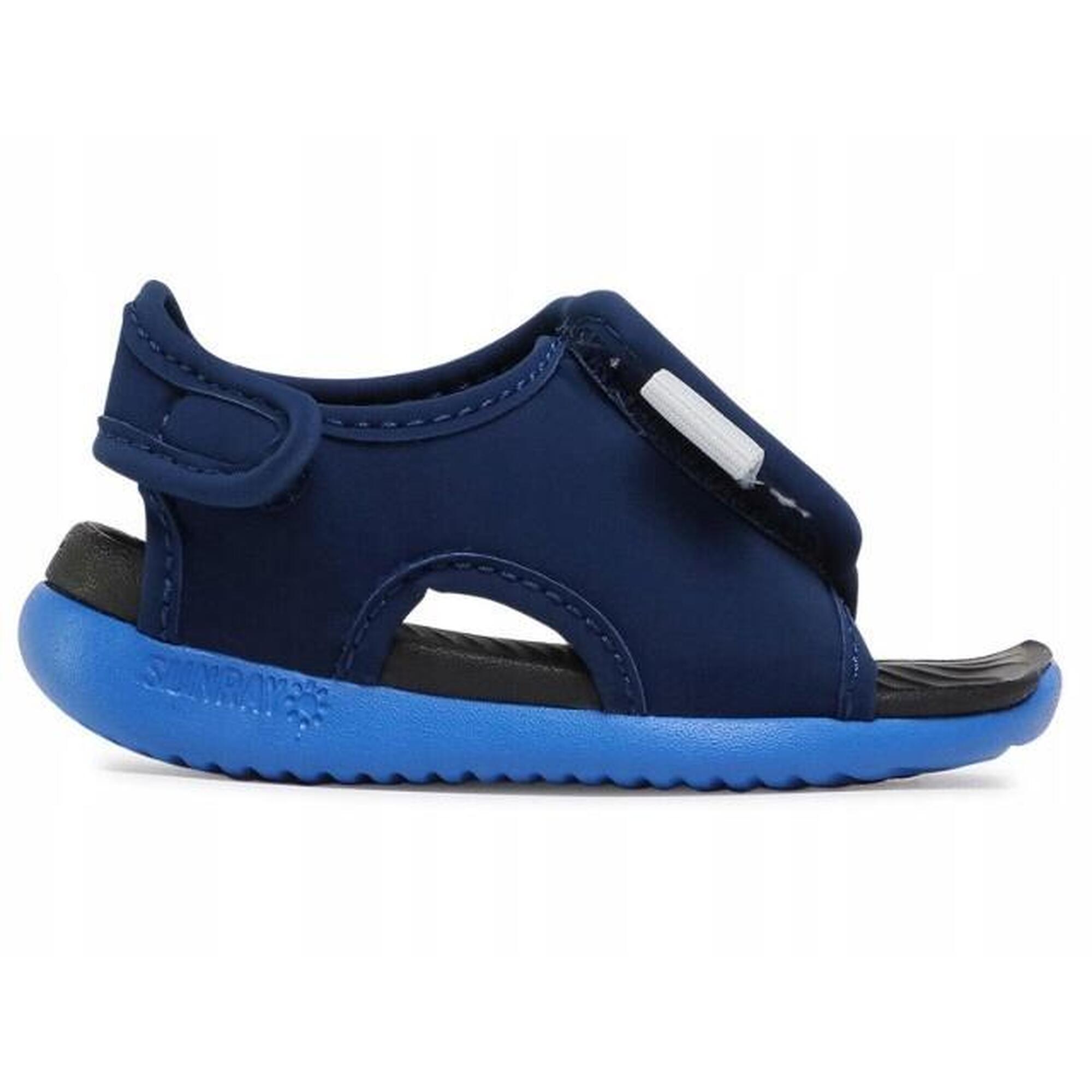 Sandały Dziecięce Nike Sunray