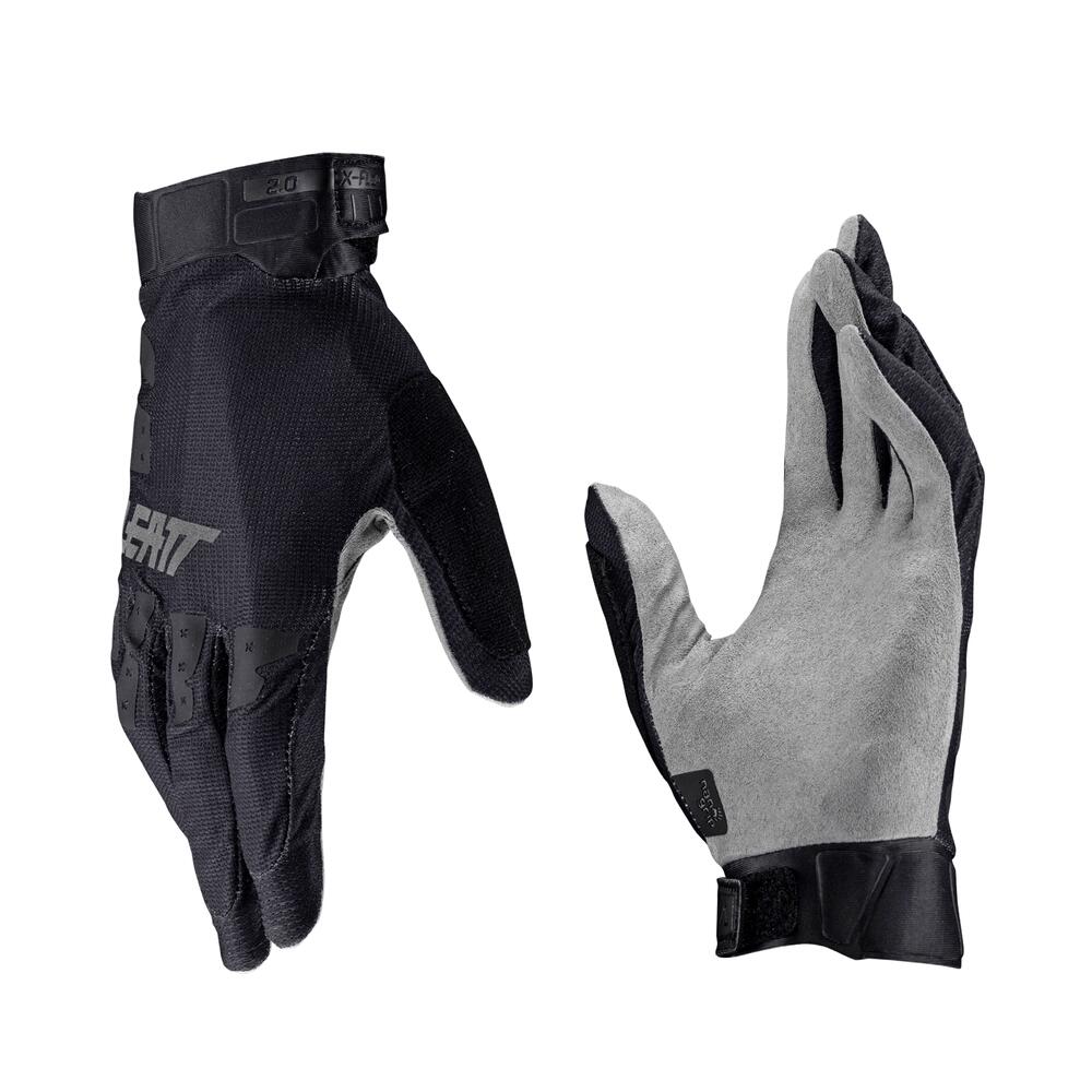 Rękawiczki rowerowe Leatt Glove MTB 2.0 X-Flow