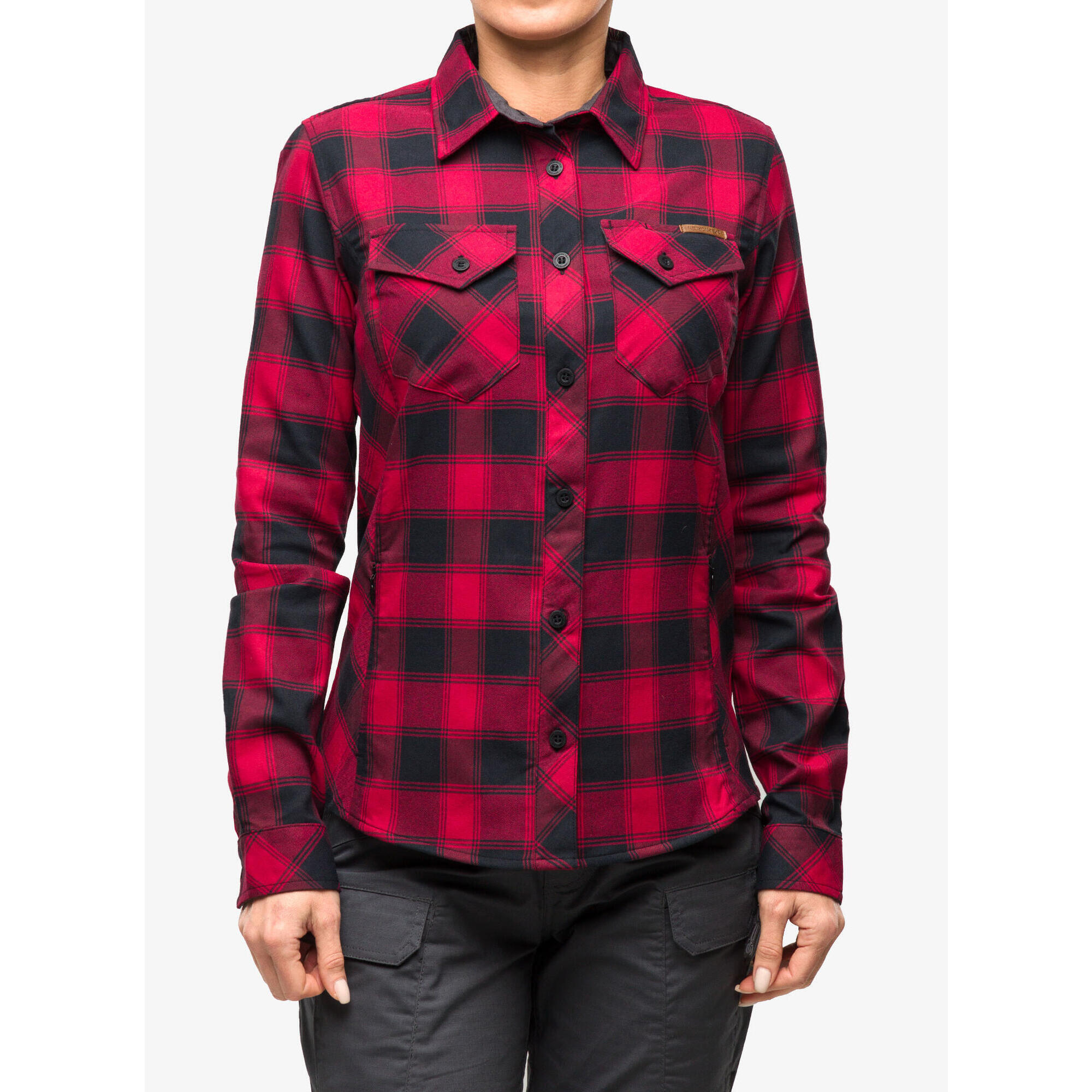 Koszula turystyczna damska Helikon-Tex Marigold Woman's Shirt