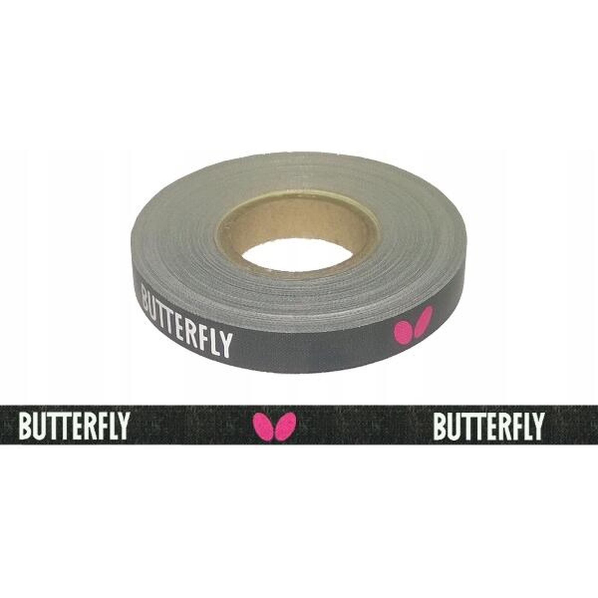 TAŚMA OCHRONNA BUTTERFLY 12 mm 0,5 m na rakietkę do tenisa stołowego