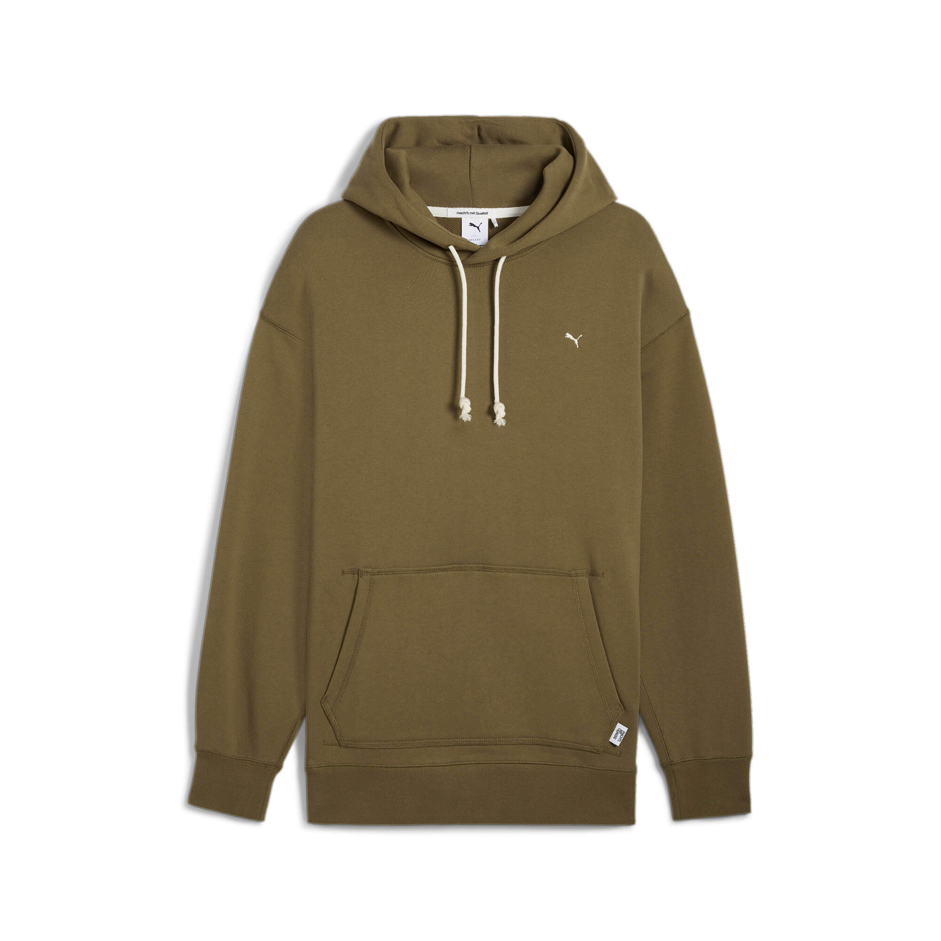 Bluza z kapturem Puma MMQ