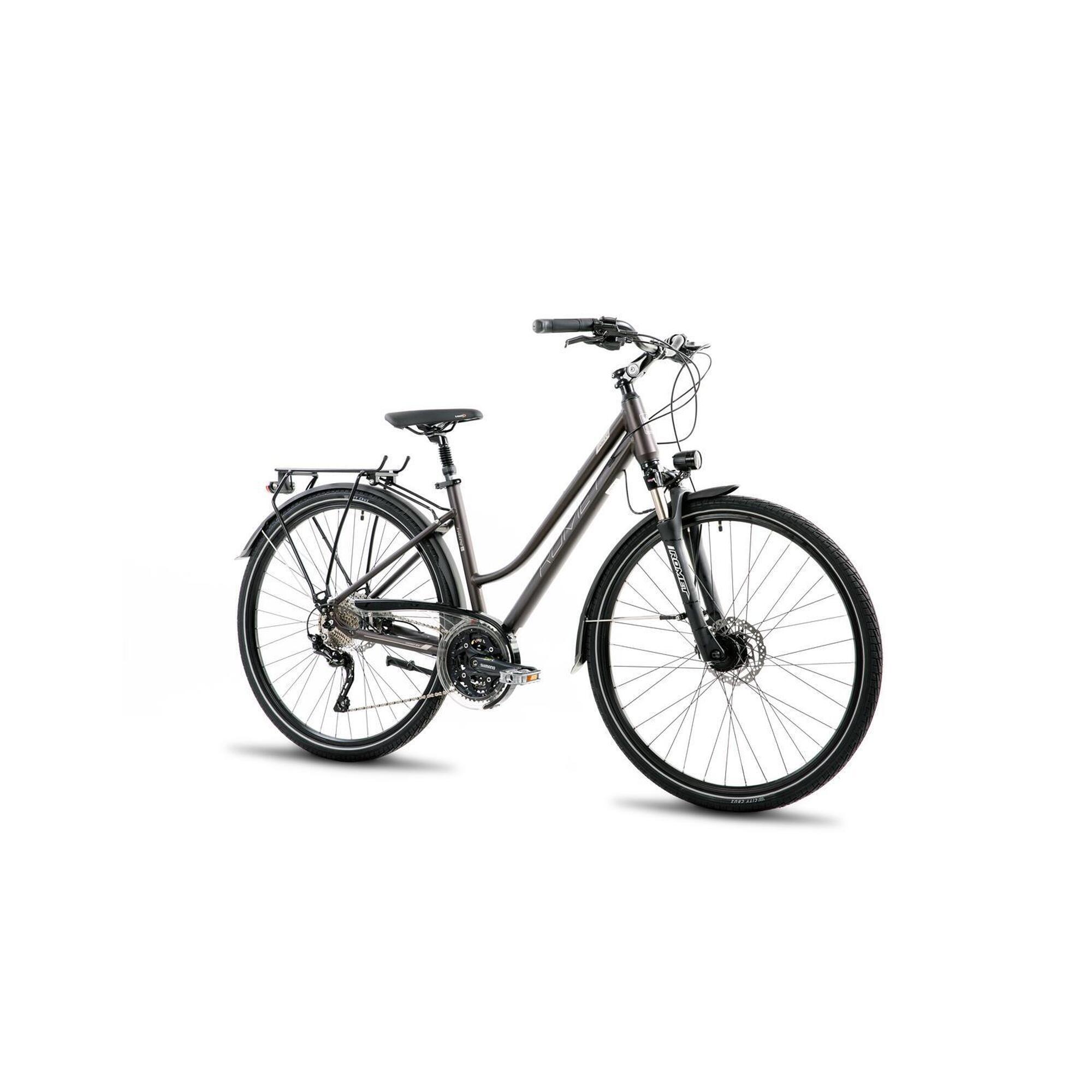 Rower crossowy ROMET ORKAN 7 D