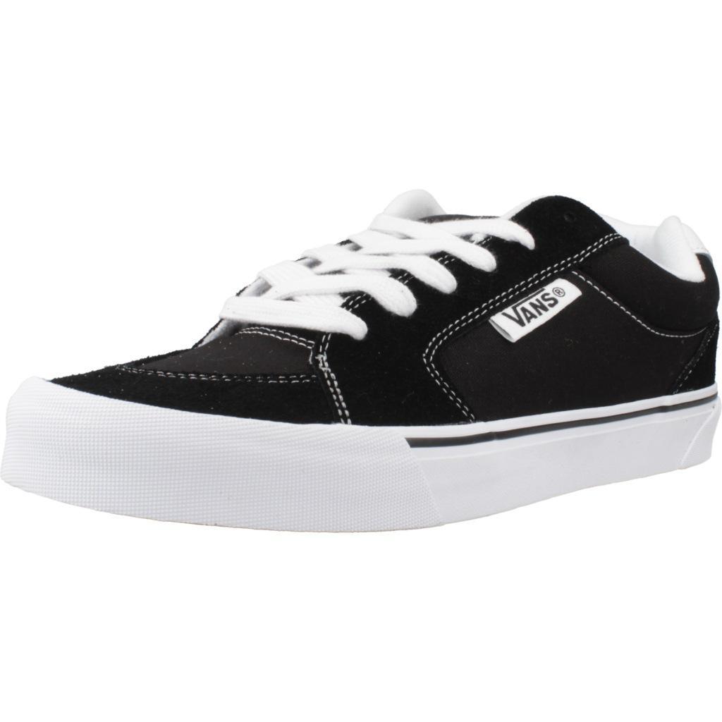 Buty VANS CHUKKA PUSH Czarny