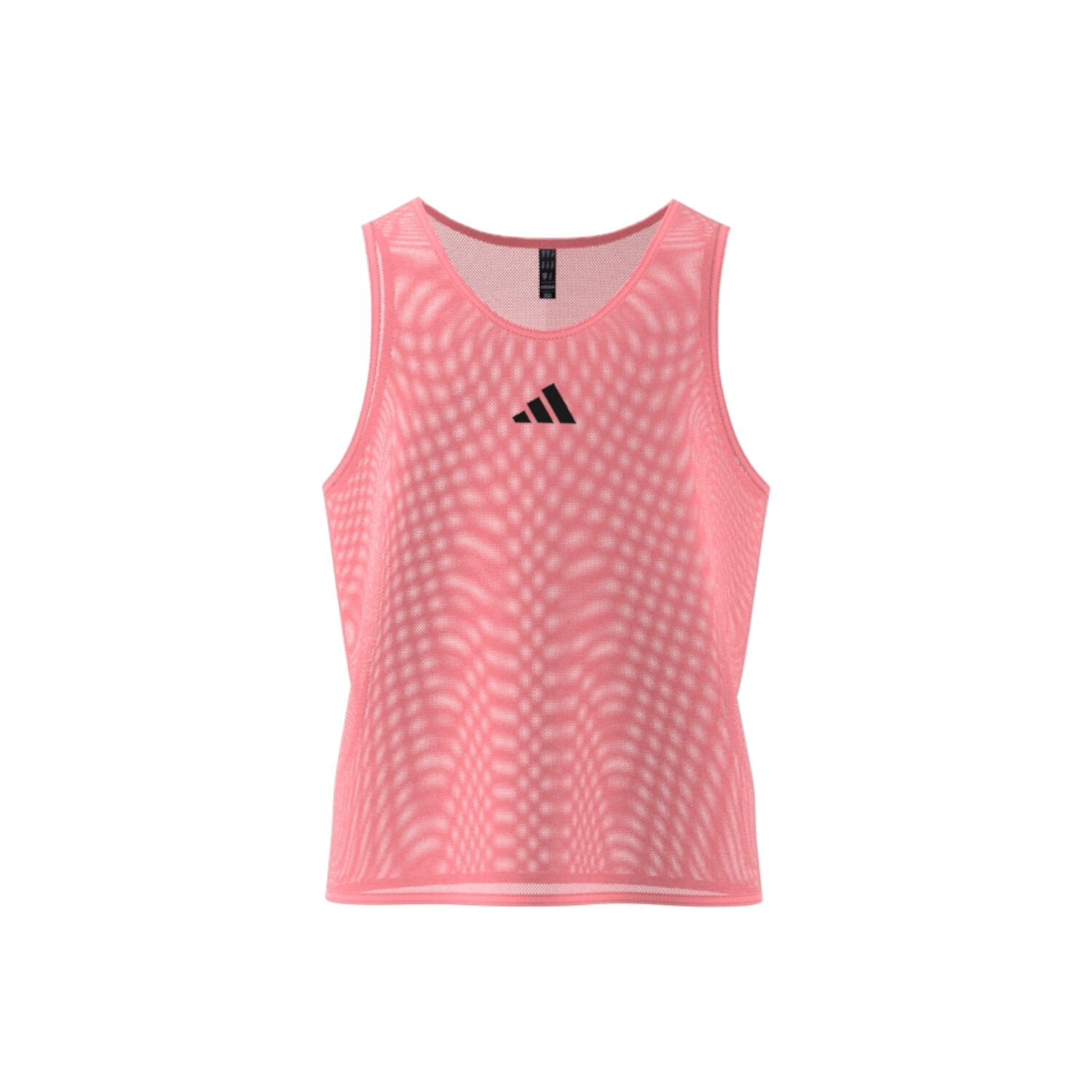 Znacznik adidas Pro Bib