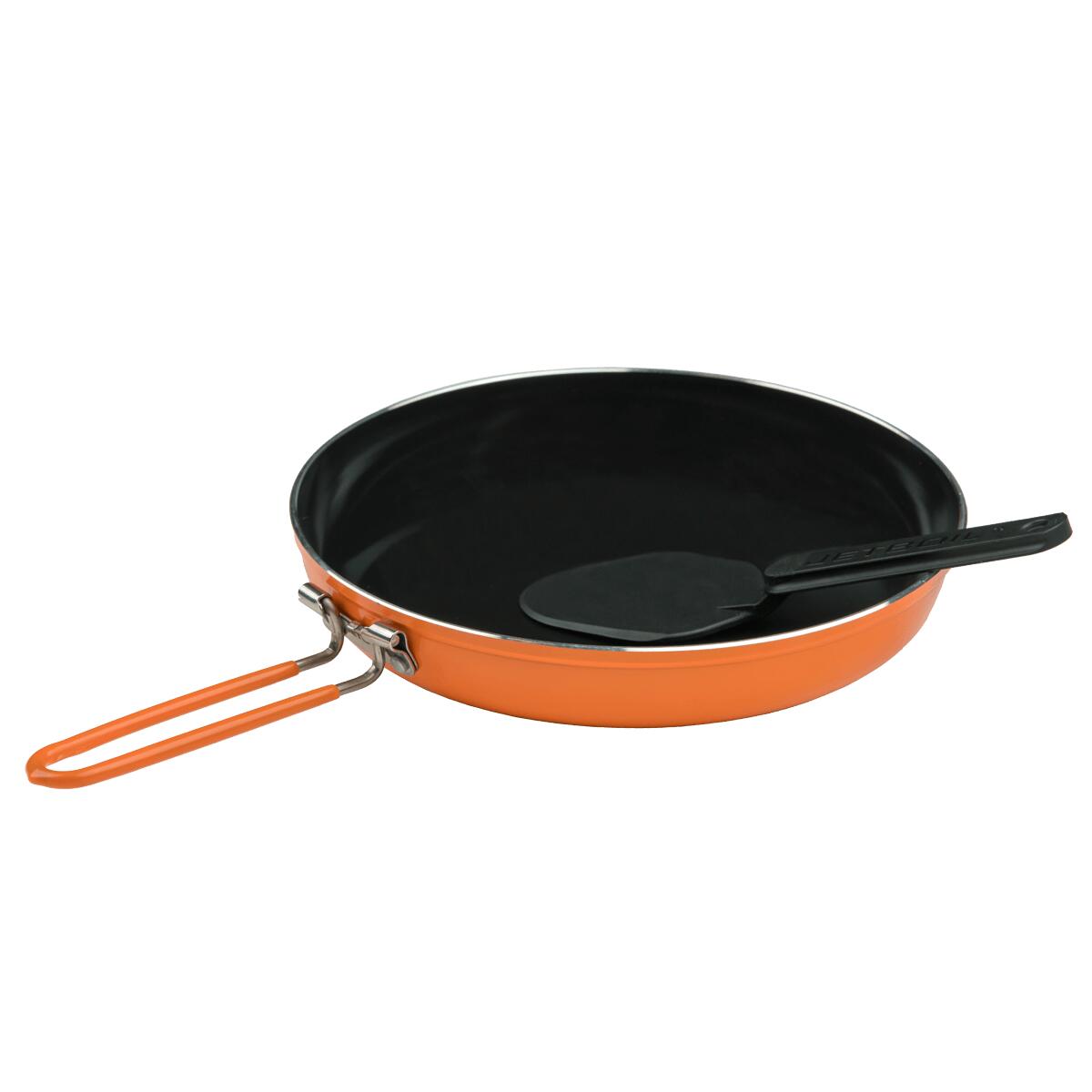 Patelnia turystyczna Jetboil Summit Skillet Fry Pan