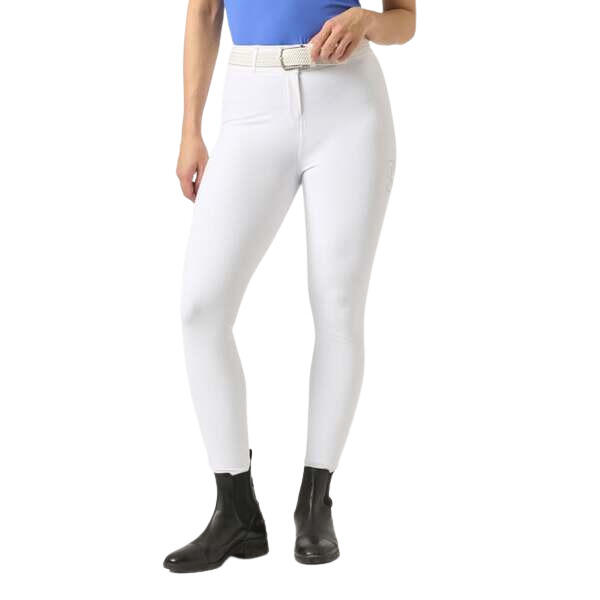 Spodnie konkursowe Mid grip damskie PS of Sweden Kendall