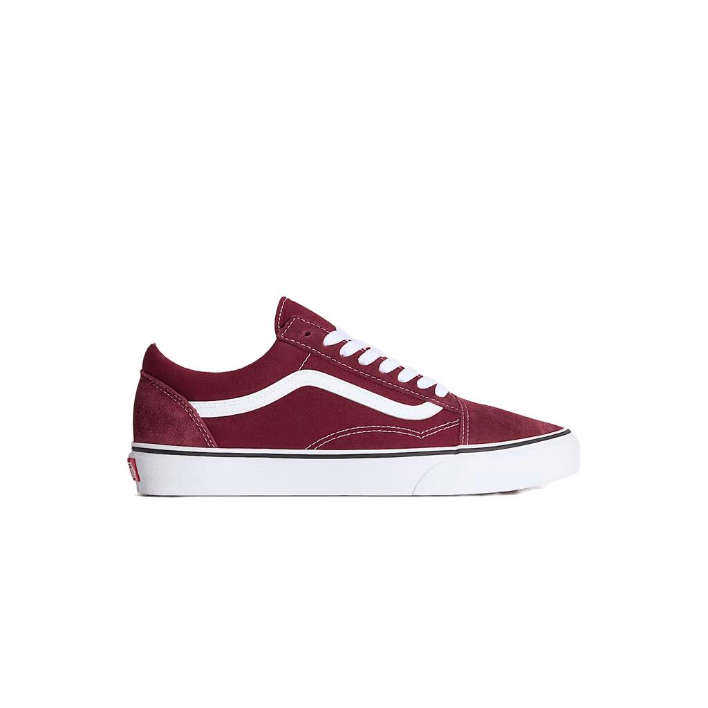Sneakers Vans Old Skool rododendron