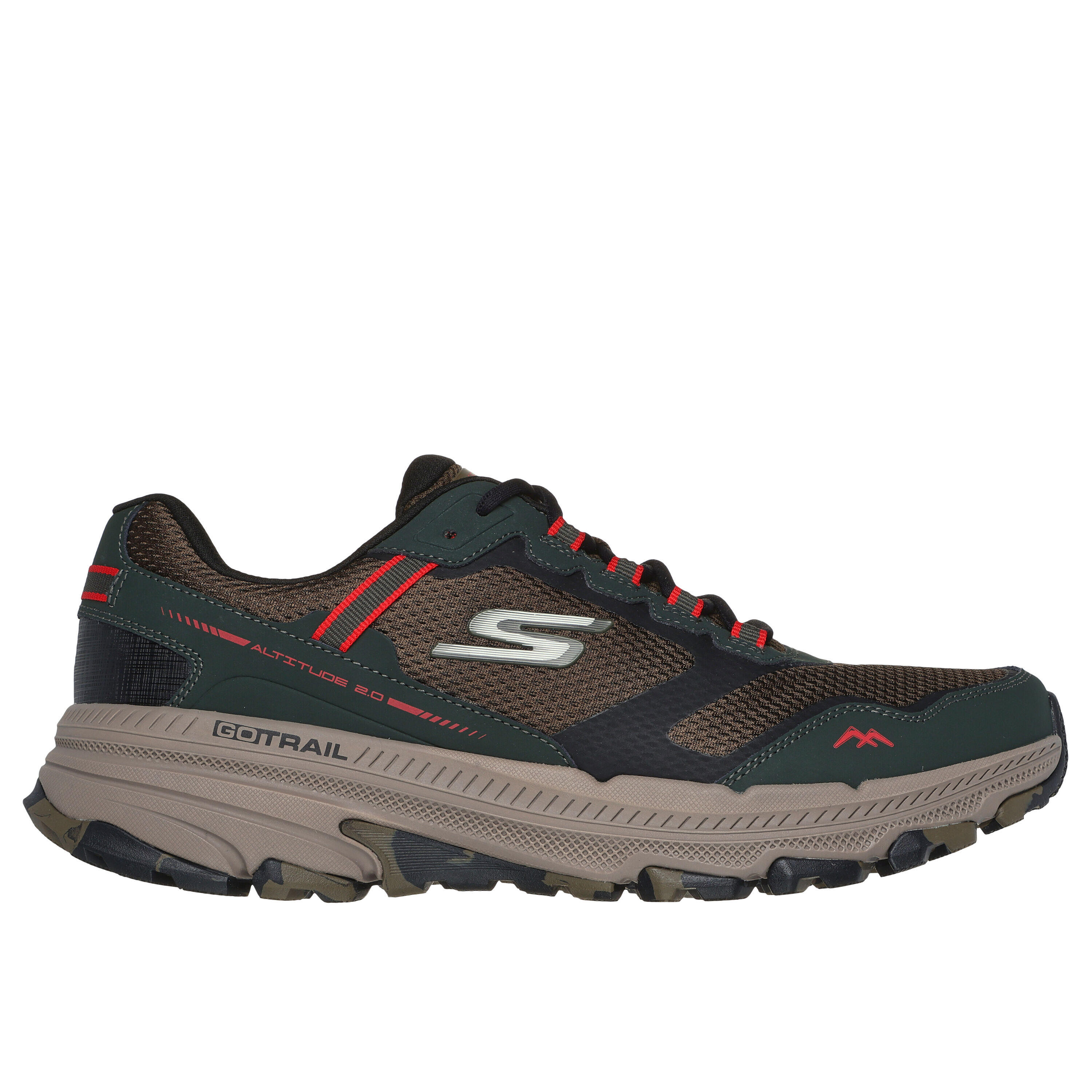 Buty trailowe Skechers Go Run Trail Altitude 2.0