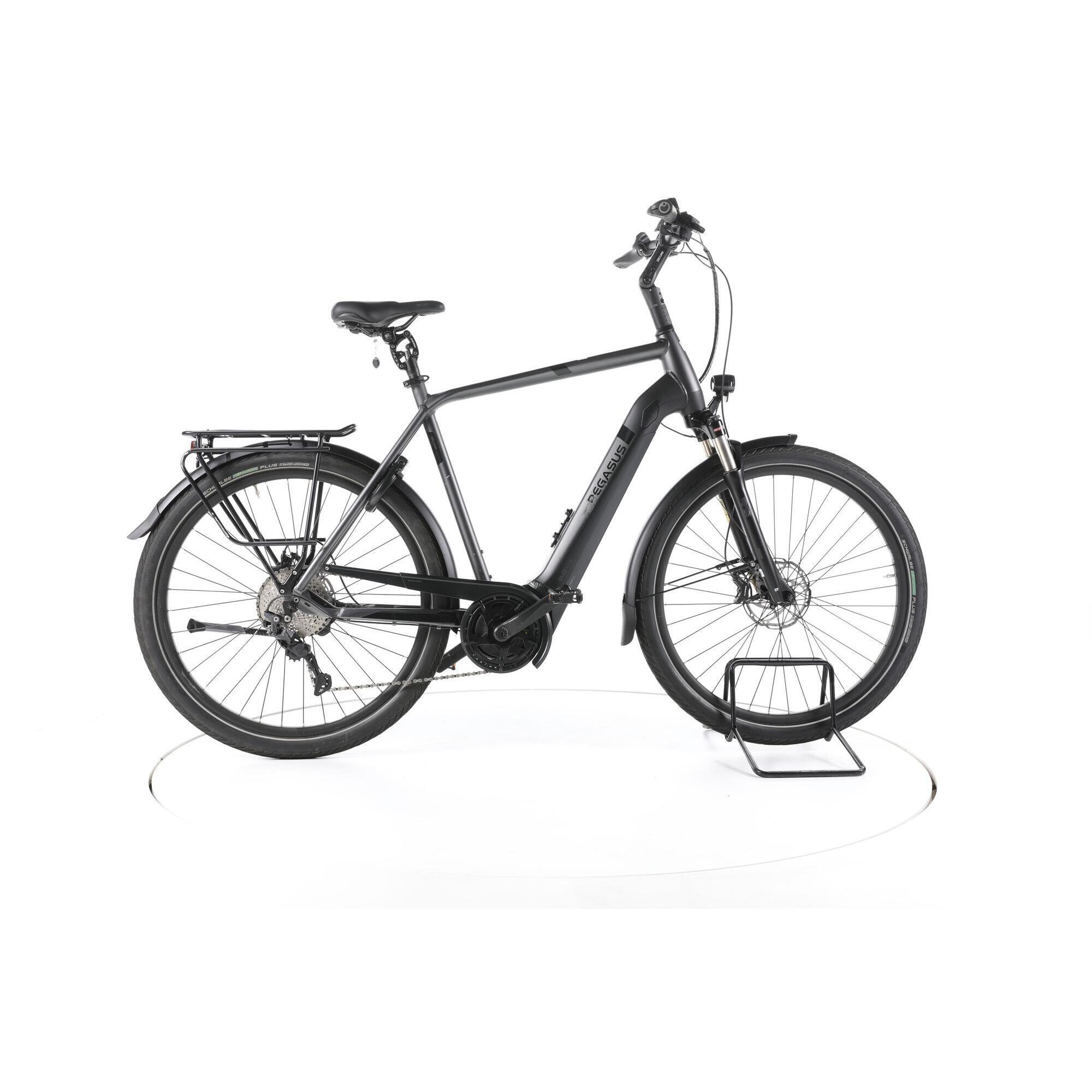 Second Life - Pegasus Strong Evo 10 Trekking E-Bike - Stan dobry