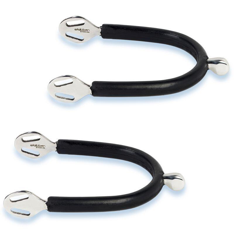 seq ostrogi końskie Stübben