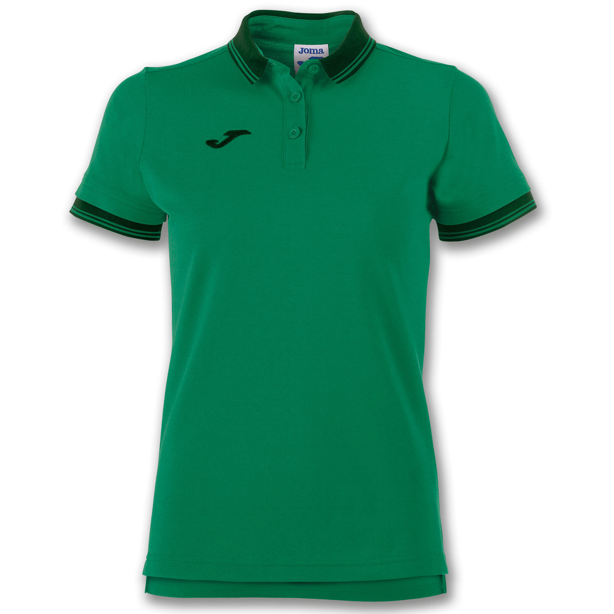 Koszulka polo do tenisa damska Joma Bali II