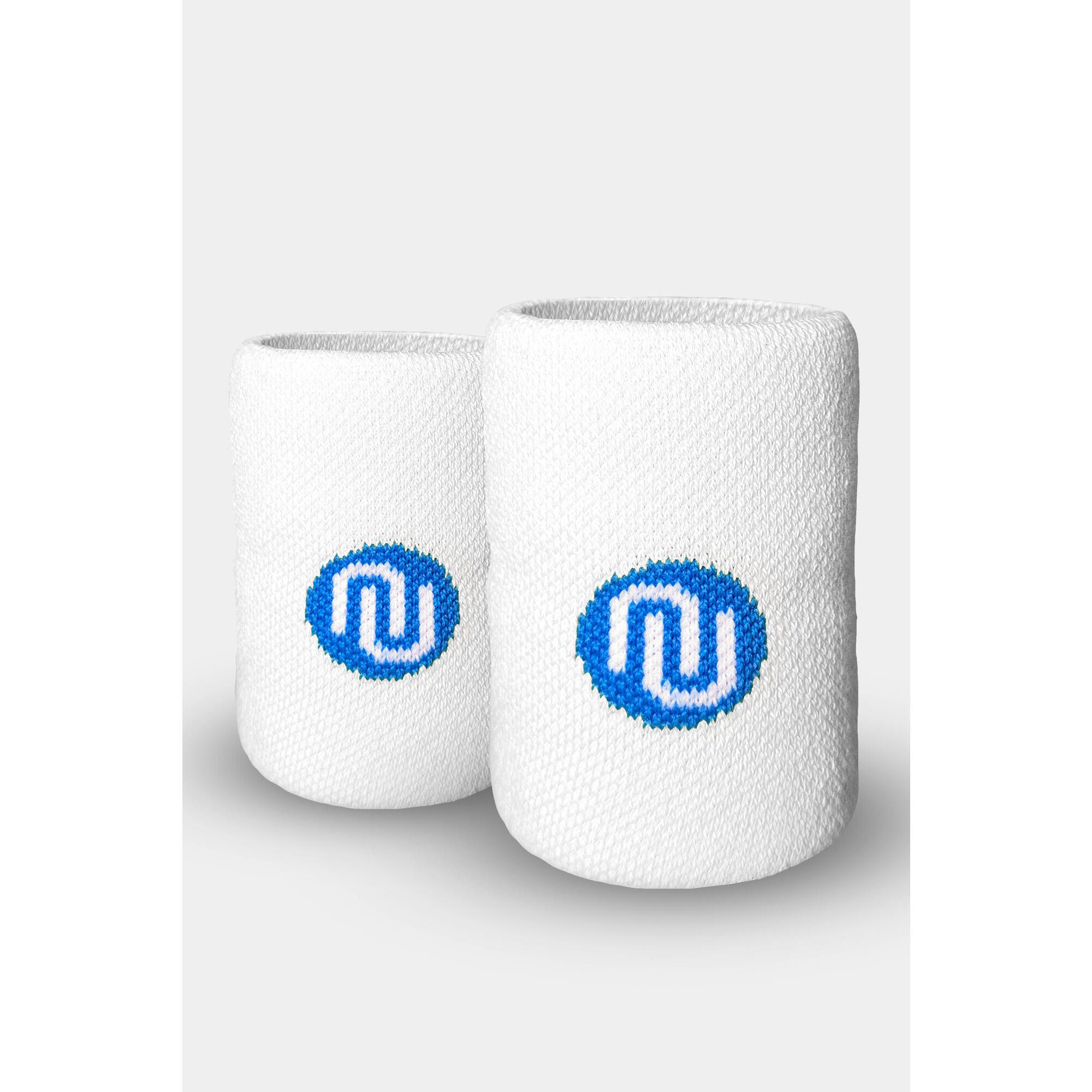 Frotka na rękę bawełniana Nessi Sportswear 2 szt