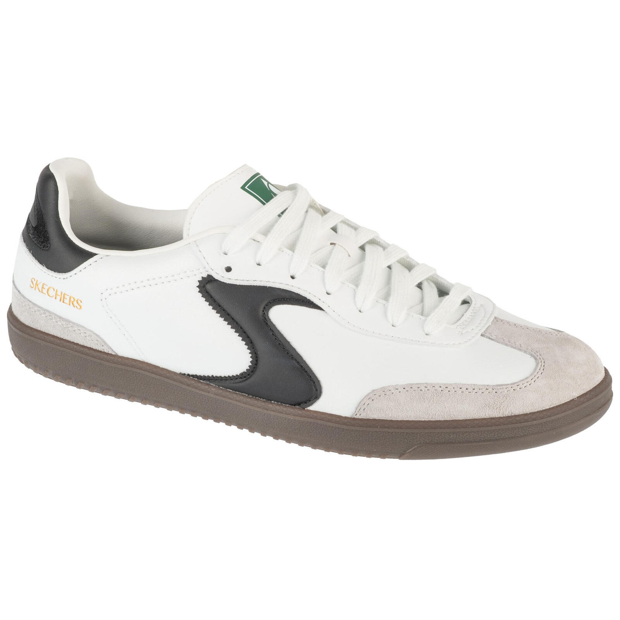 Buty sportowe Sneakersy męskie, Hotshot - Pyke