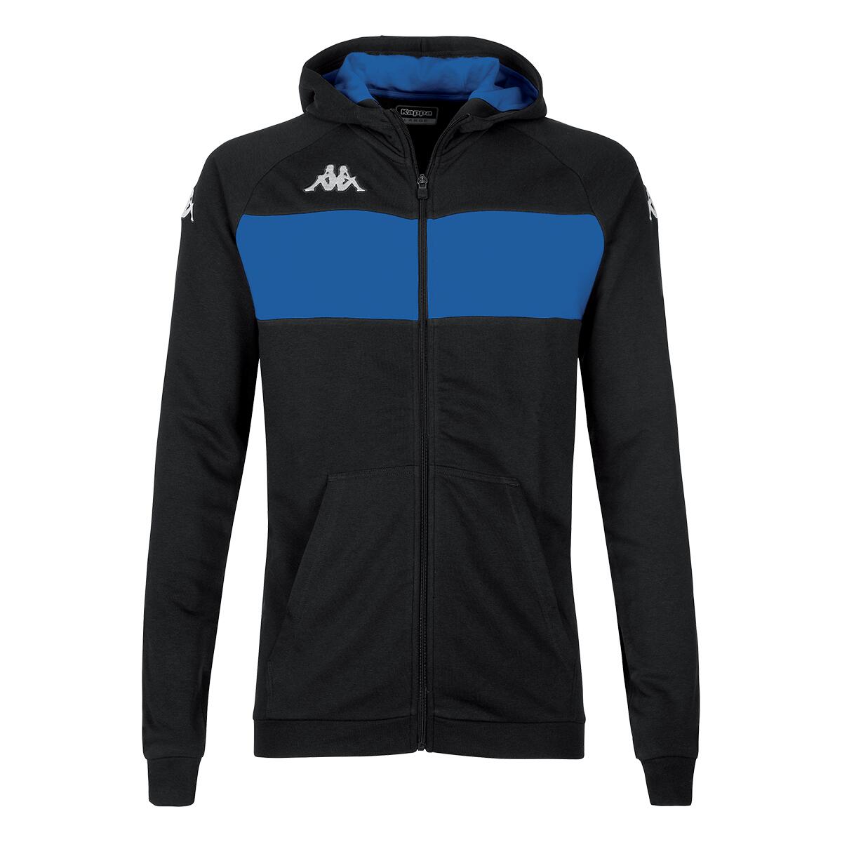 Bluza z kapturem dla dzieci Kappa Dacciozi