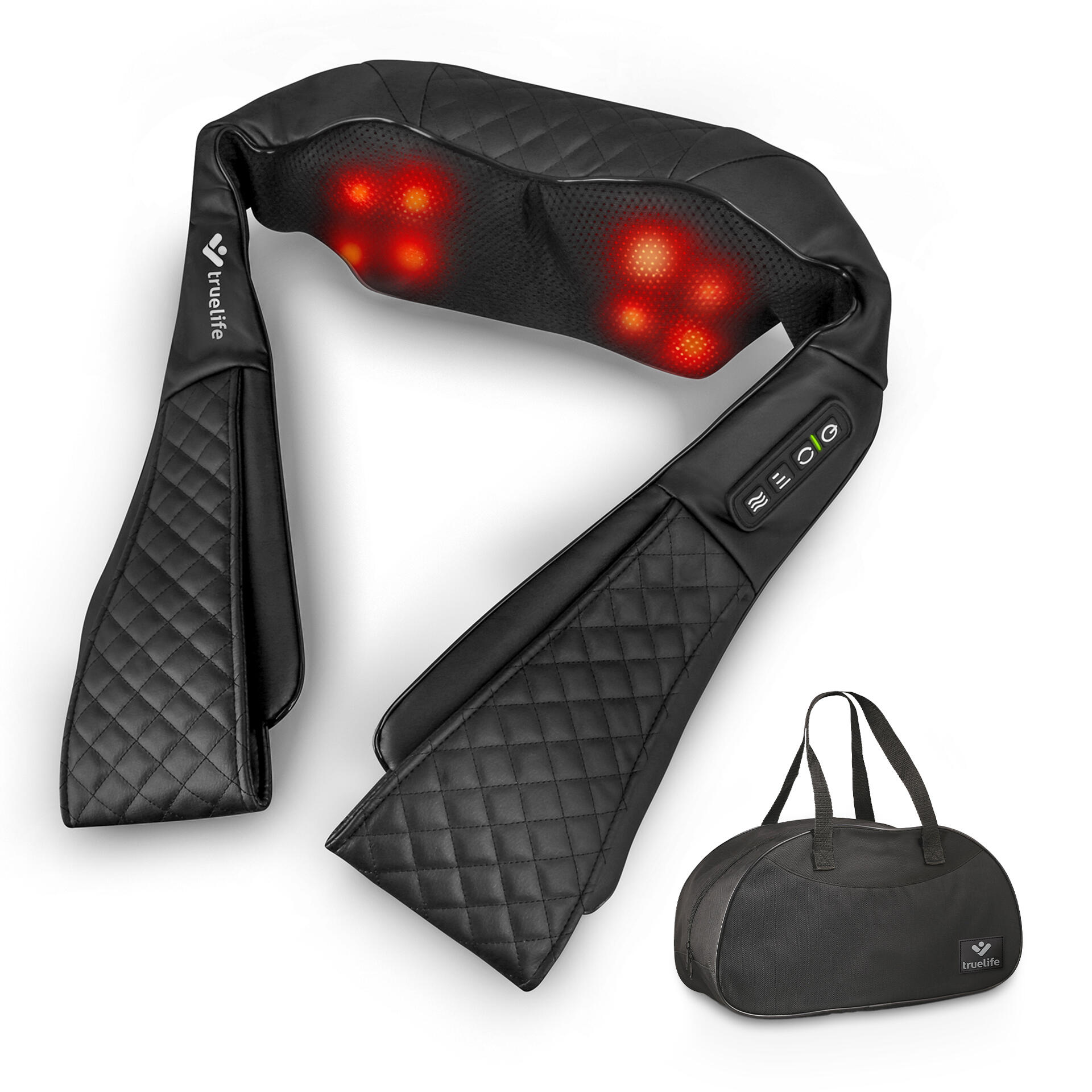 Obroża masująca z akumulatorem RelaxBack B6 Charge