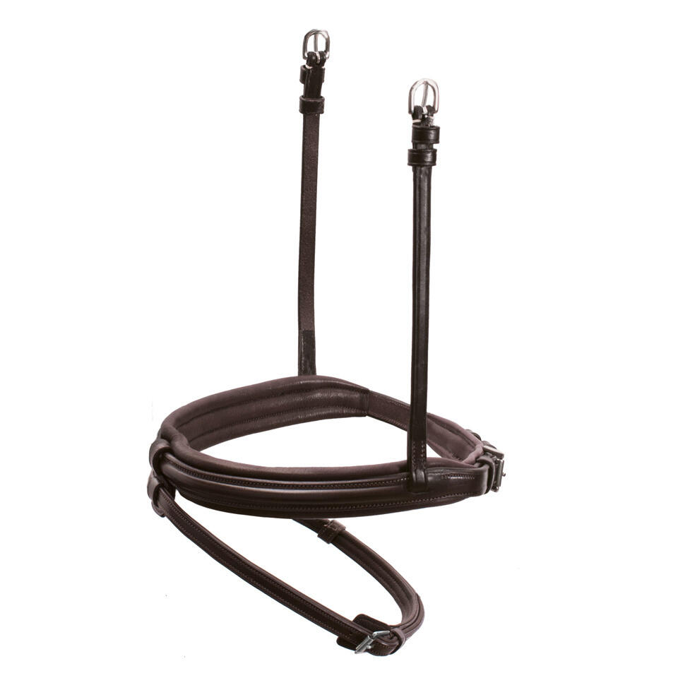 Muserolle kombinowana dla konia Schockemöhle Tokyo Select