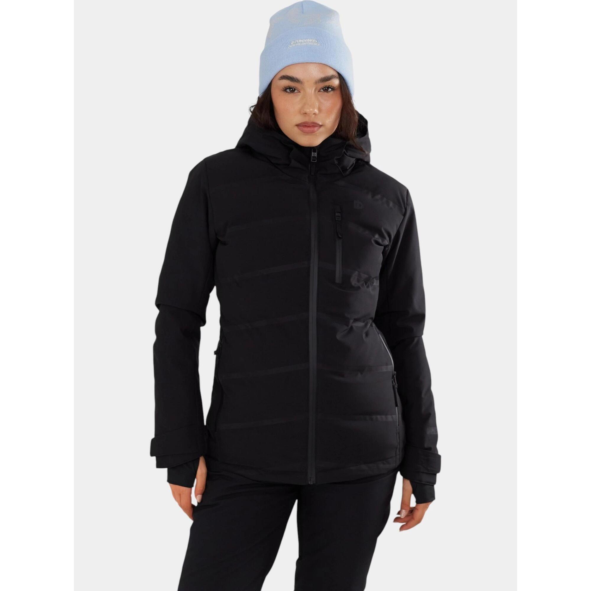 Kurtka Narciarska Damska Fundango Pumila