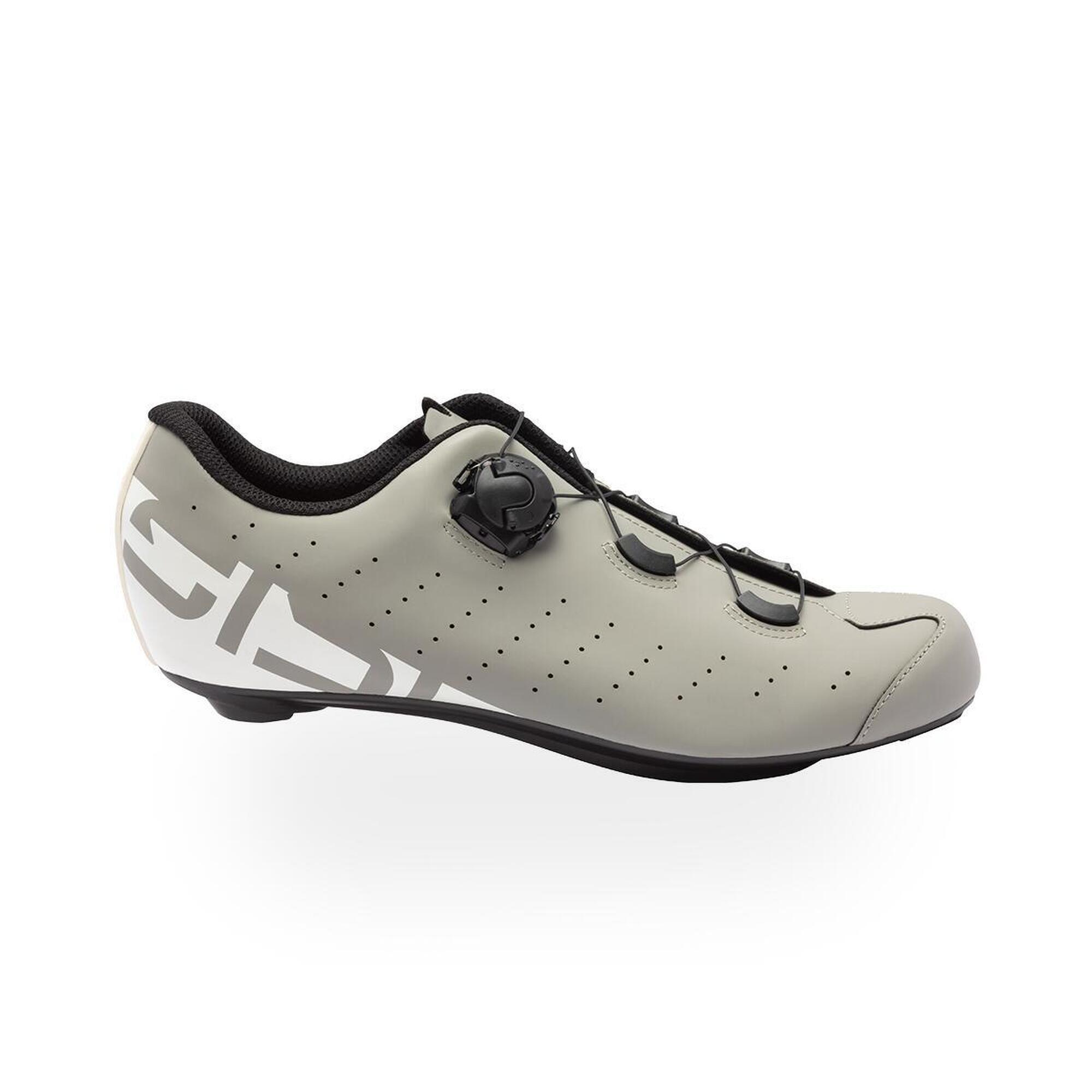 Buty FAST 2 w kolorze cementowo-szarym