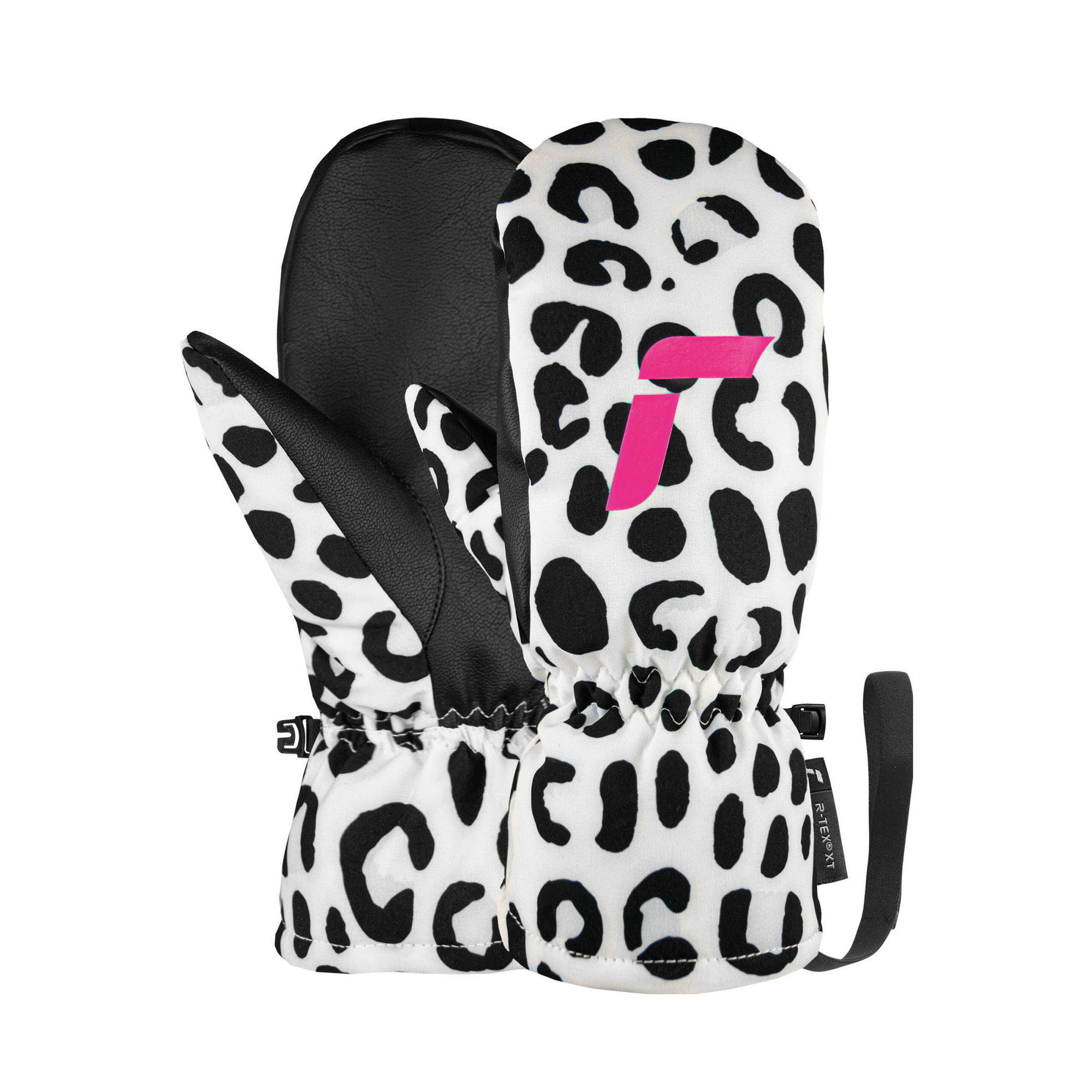 Rękawice narciarskie dla dzieci Reusch Carter R-TEX XT