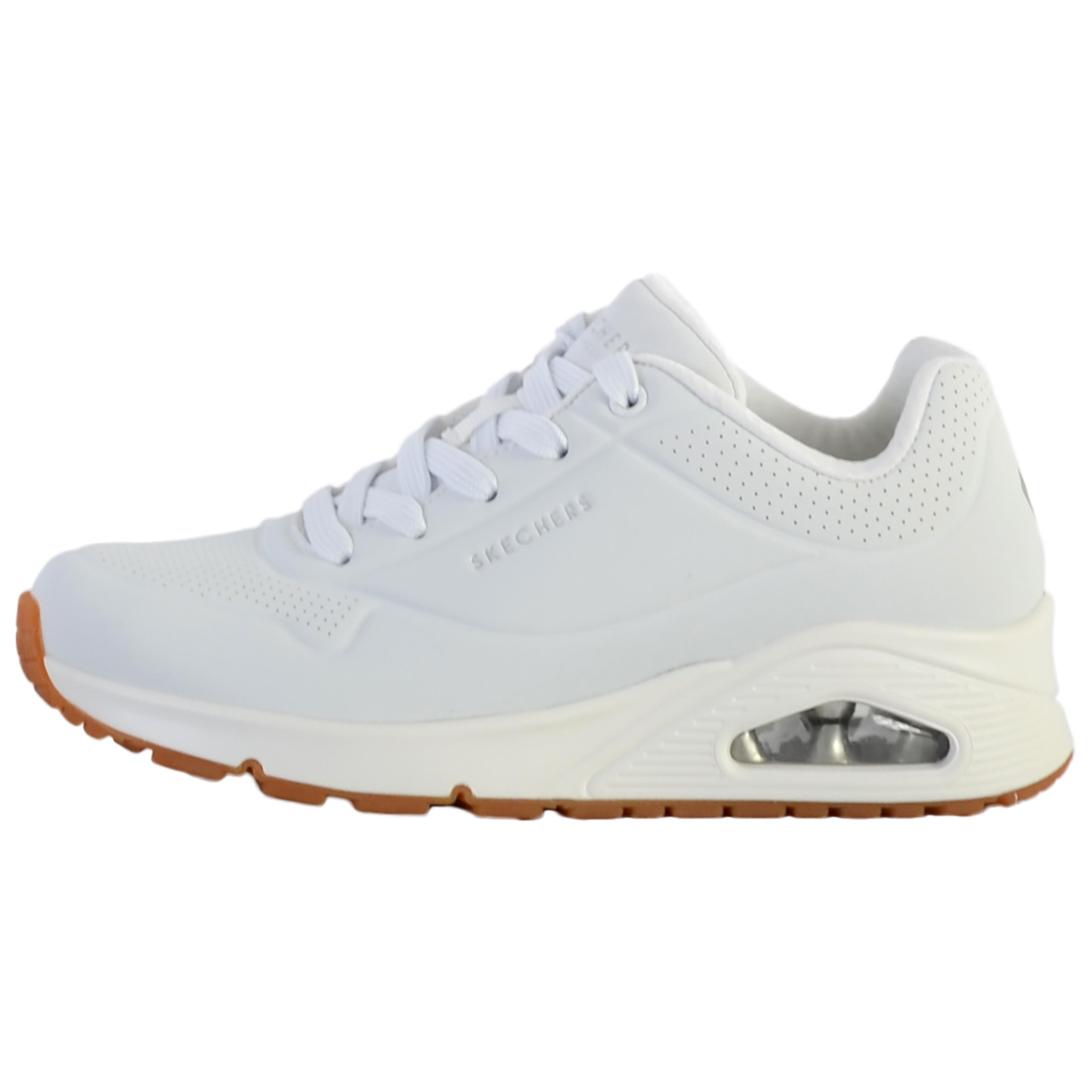 Buty sportowe damskie Skechers Uno stand On Air