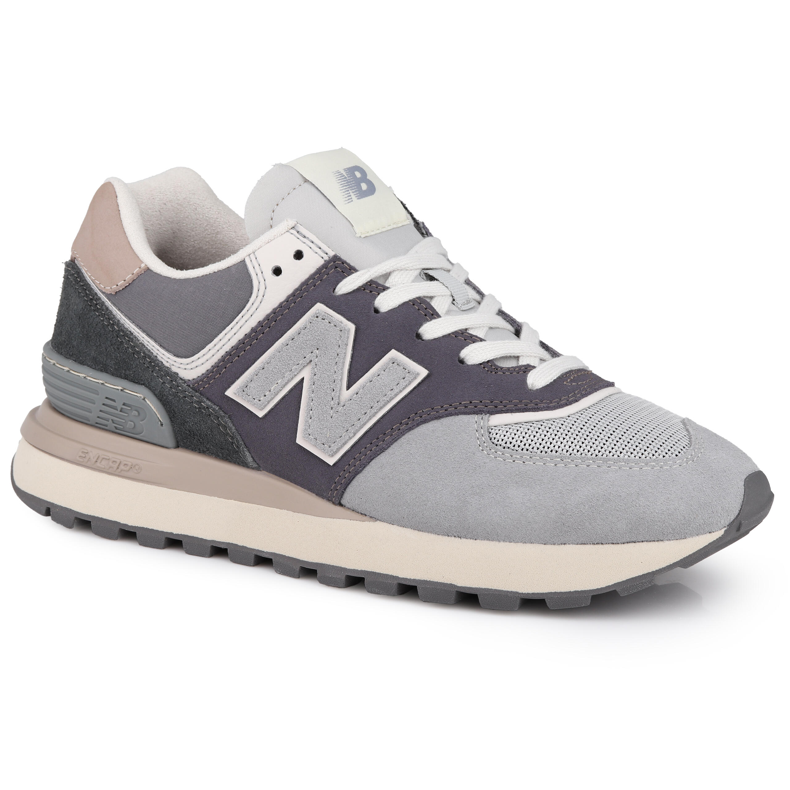 Buty męskie sportowe sneakersy New Balance U574