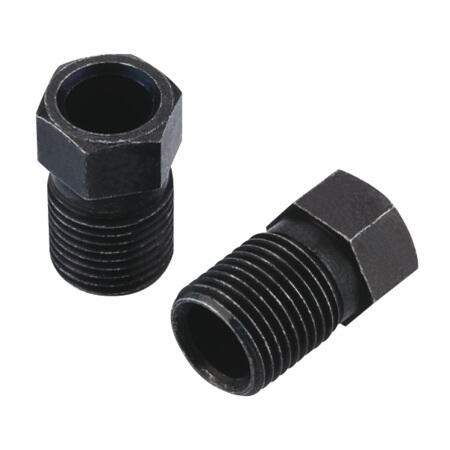 Nakrętki kompresyjne Jagwire Workshop Magura / Shimano New XTR Compression Nut 1