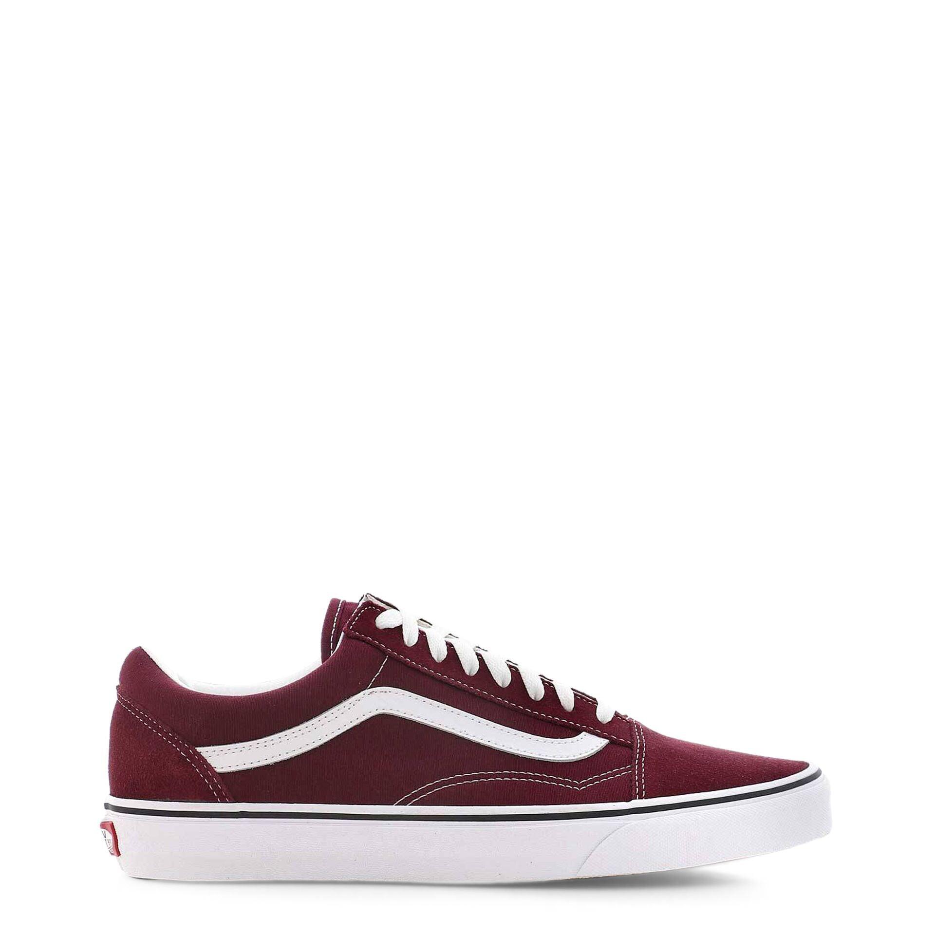 Buty VANS VN0A38G15U71 Bordeaux