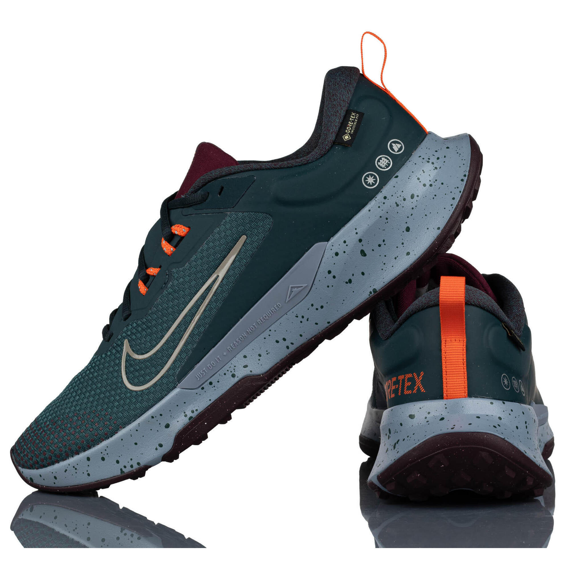 Buty do chodzenia damskie Nike Juniper Trail 2 Gtx