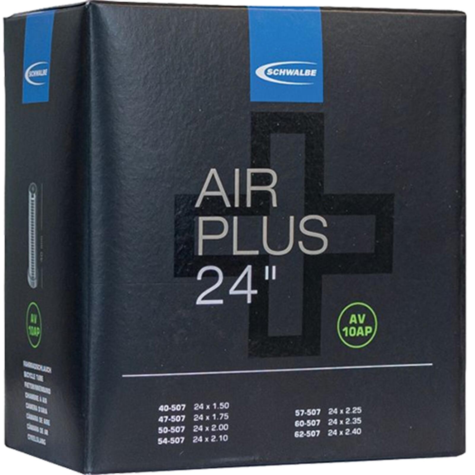 Dętka Schwalbe Air Plus