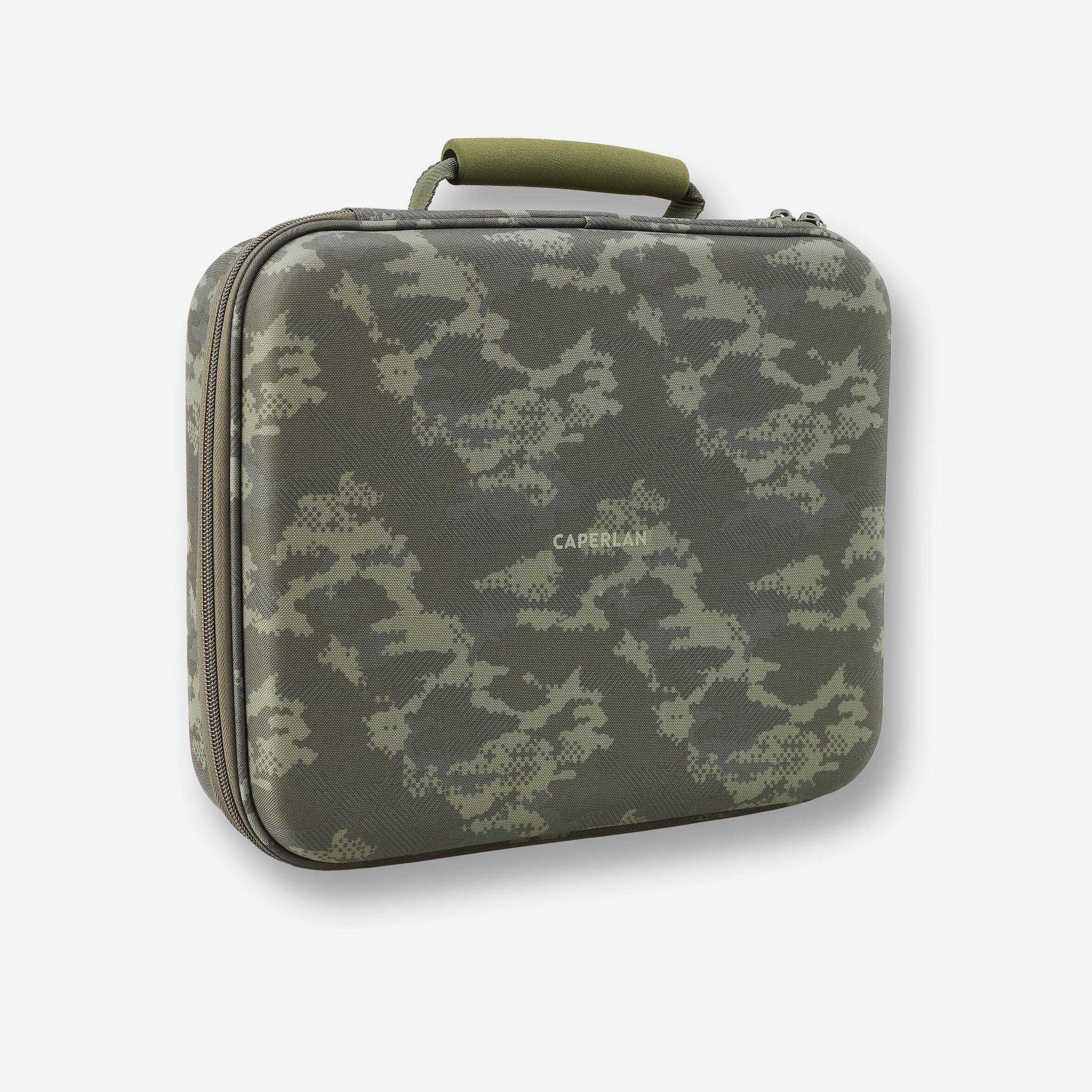 Torba wędkarska Caperlan Carry Protect 5 litrów