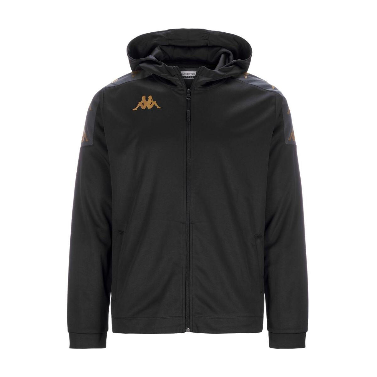 Dziecięca bluza dresowa Kappa Grevolo