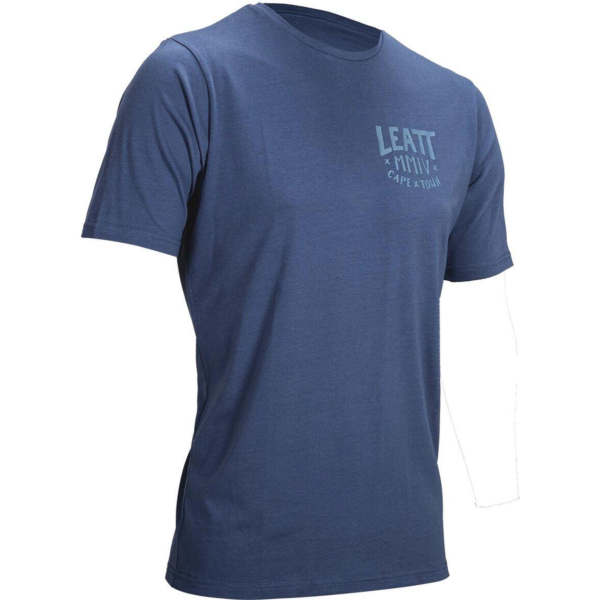 Koszulka LEATT T-Shirt Core