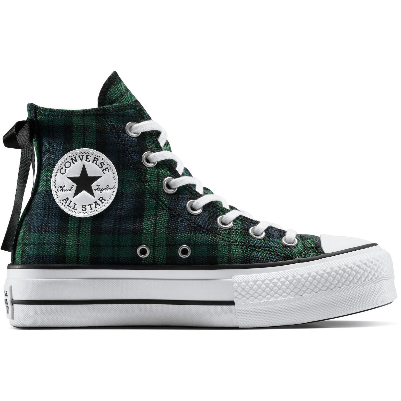 Buty sportowe Converse Chuck Taylor All Star Lift