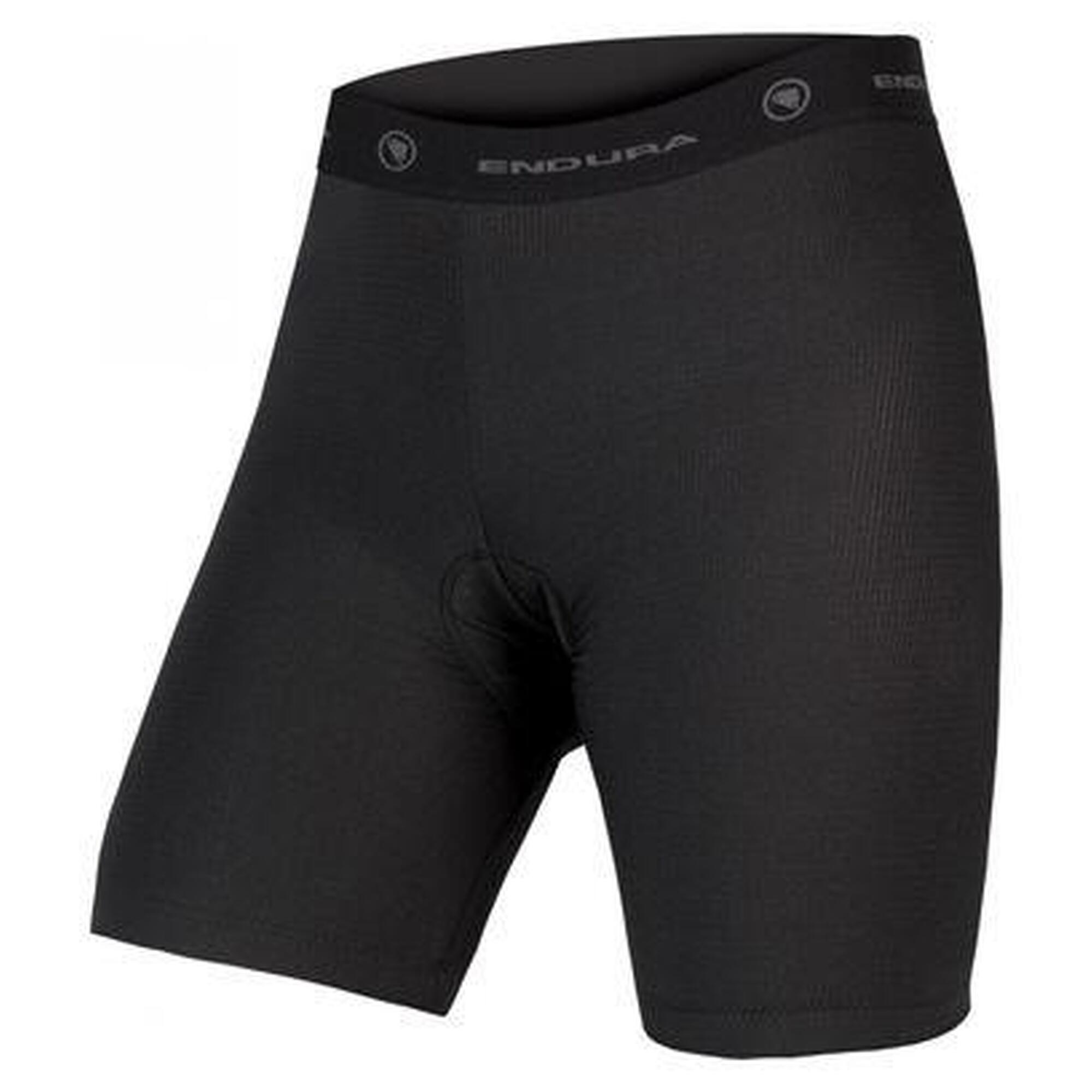 Spodenki rowerowe damskie Endura Padded Liner II