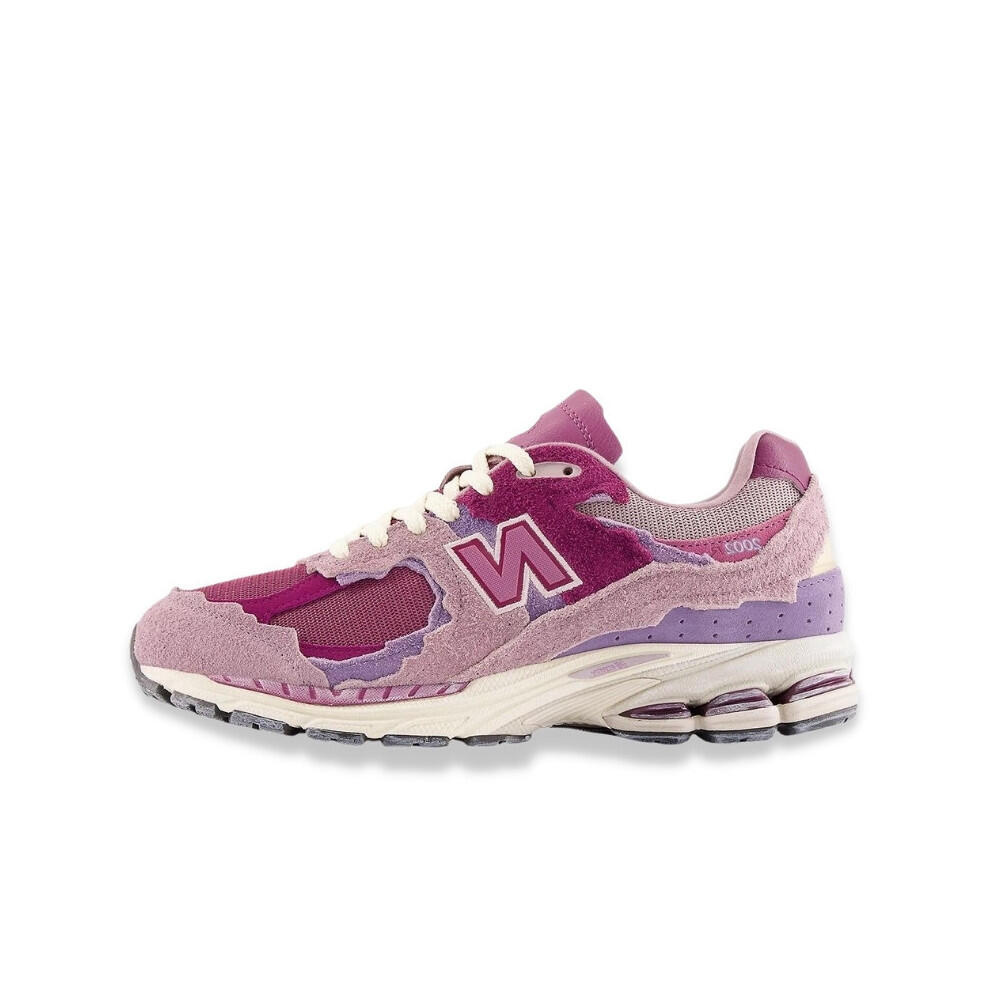 Buty do chodzenia unisex New Balance 2002R Protection Pack Pink