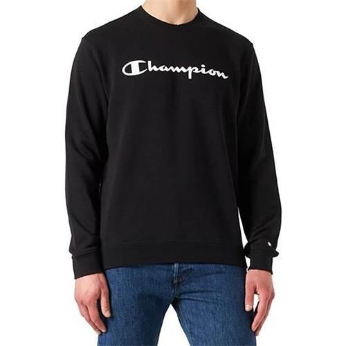 Bluza sportowa chłopięca Champion Crewneck Sweatshirt