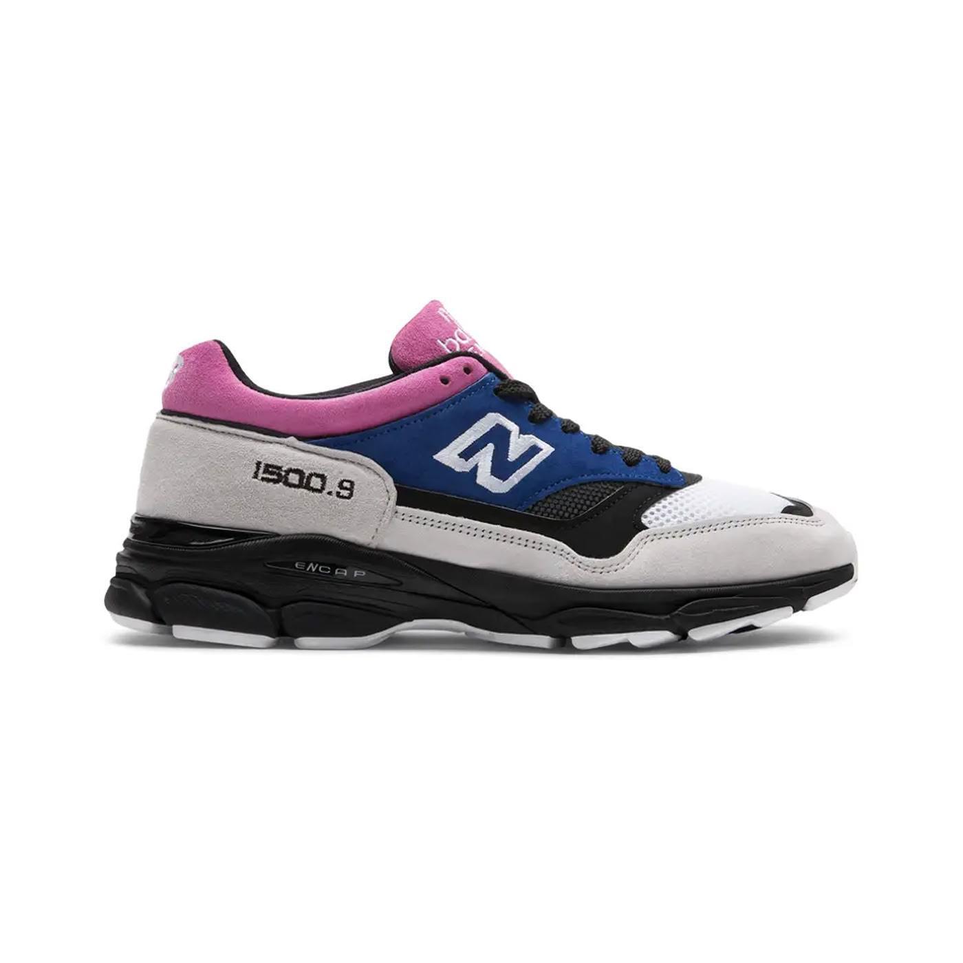 męskie>buty sneakers New Balance