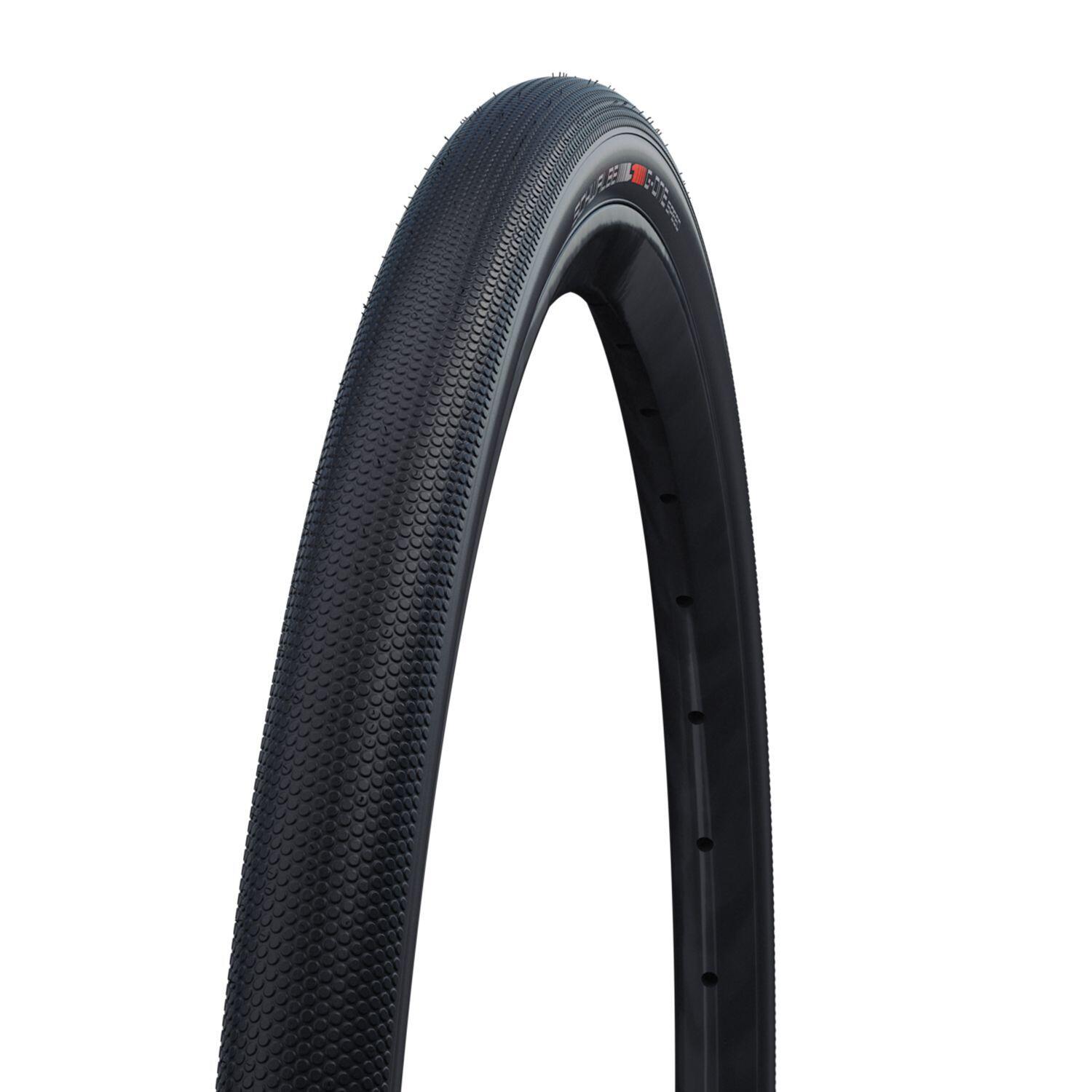 Opona rowerowa Schwalbe G-One Speed