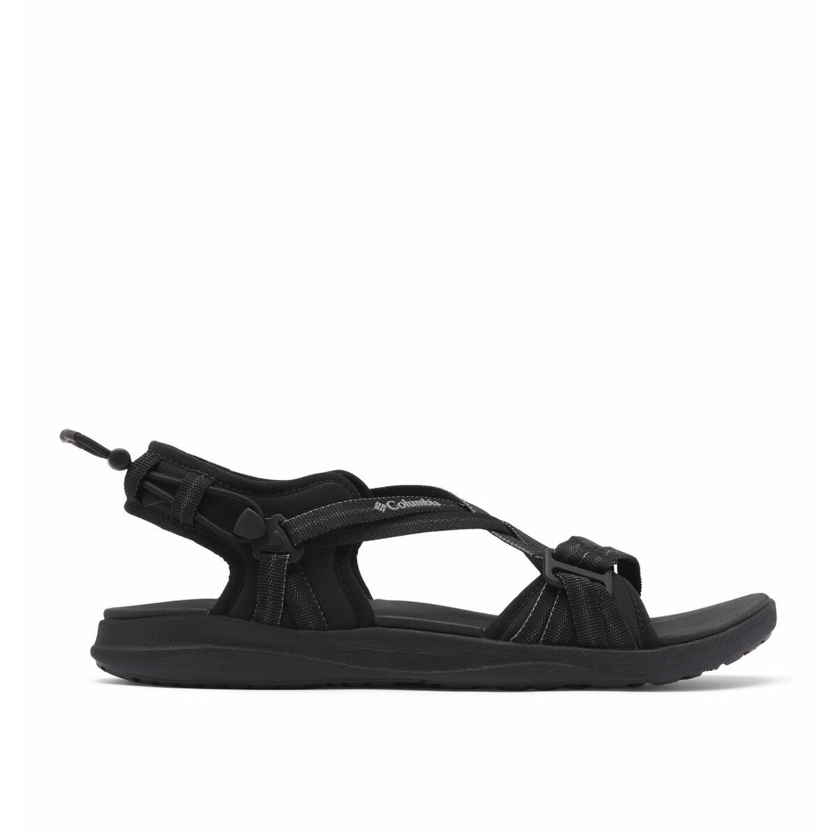 Damskie sandały na wędrówki Columbia SANDAL
