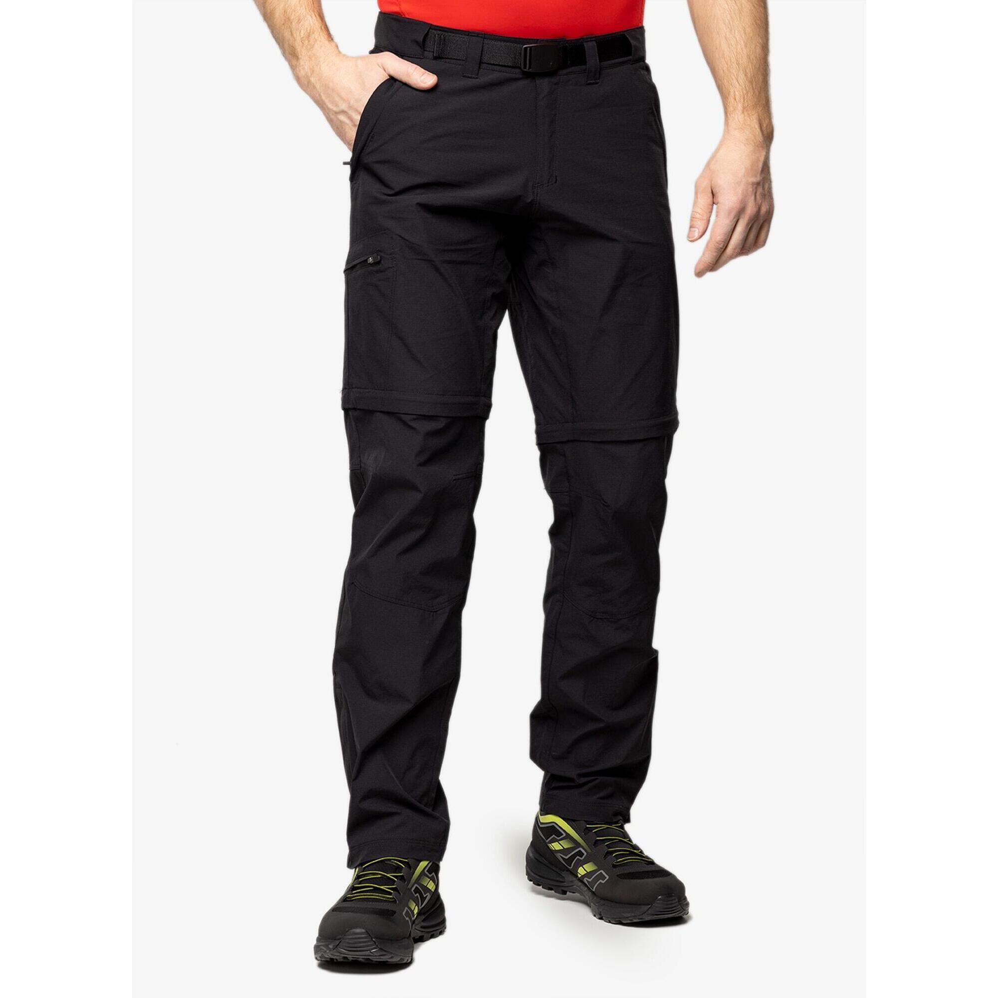 Spodnie turystyczne męskie Hannah Roland