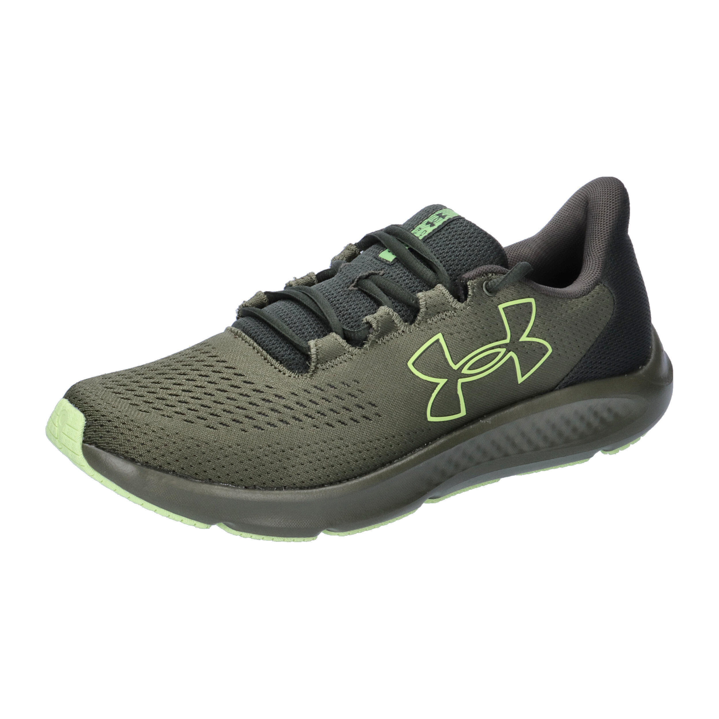 Buty do biegania męskie Under Armour Charged Pursuit 3 Bl